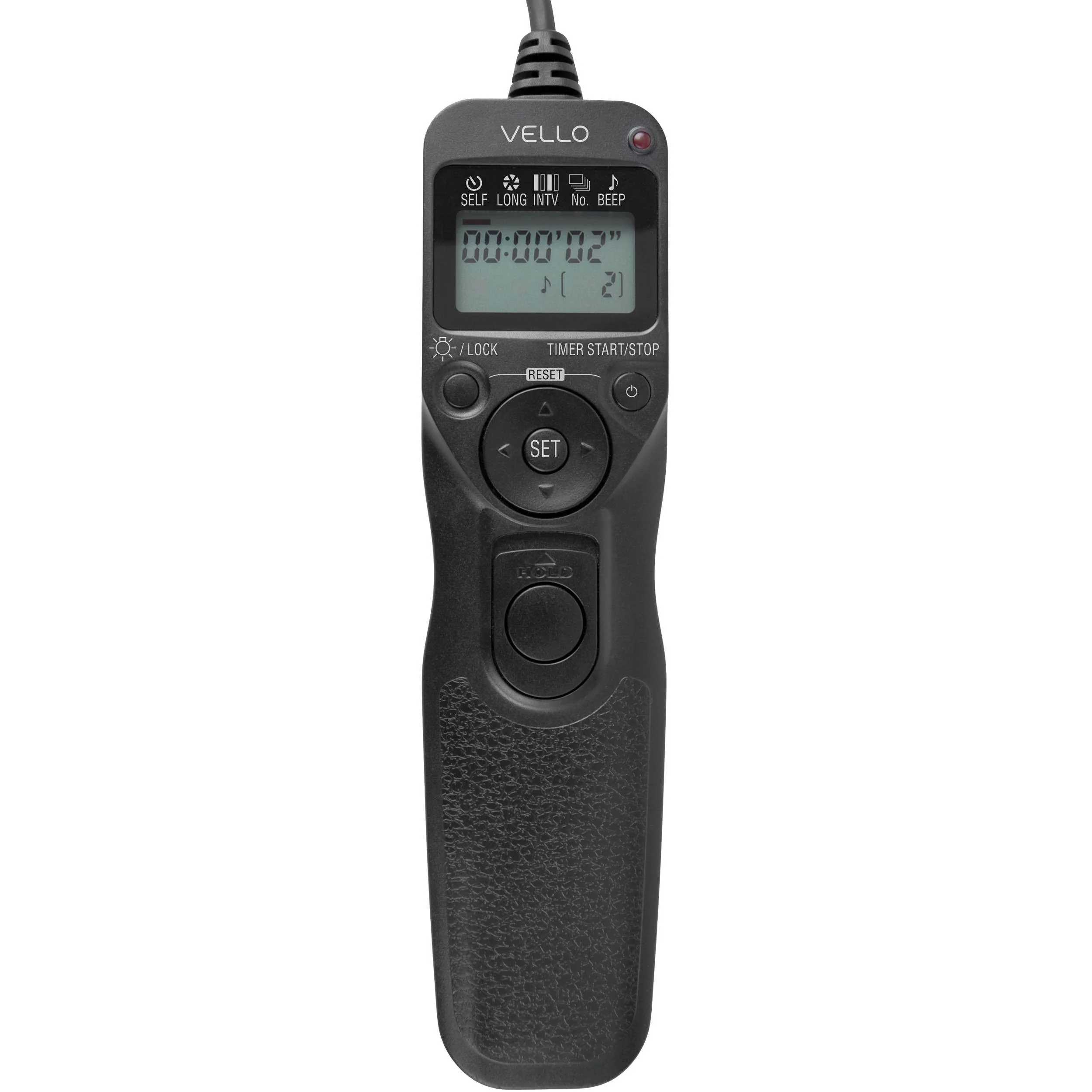 Vello ShutterBoss II Timer Remote Switch for Panasonic and Leica - Image 4