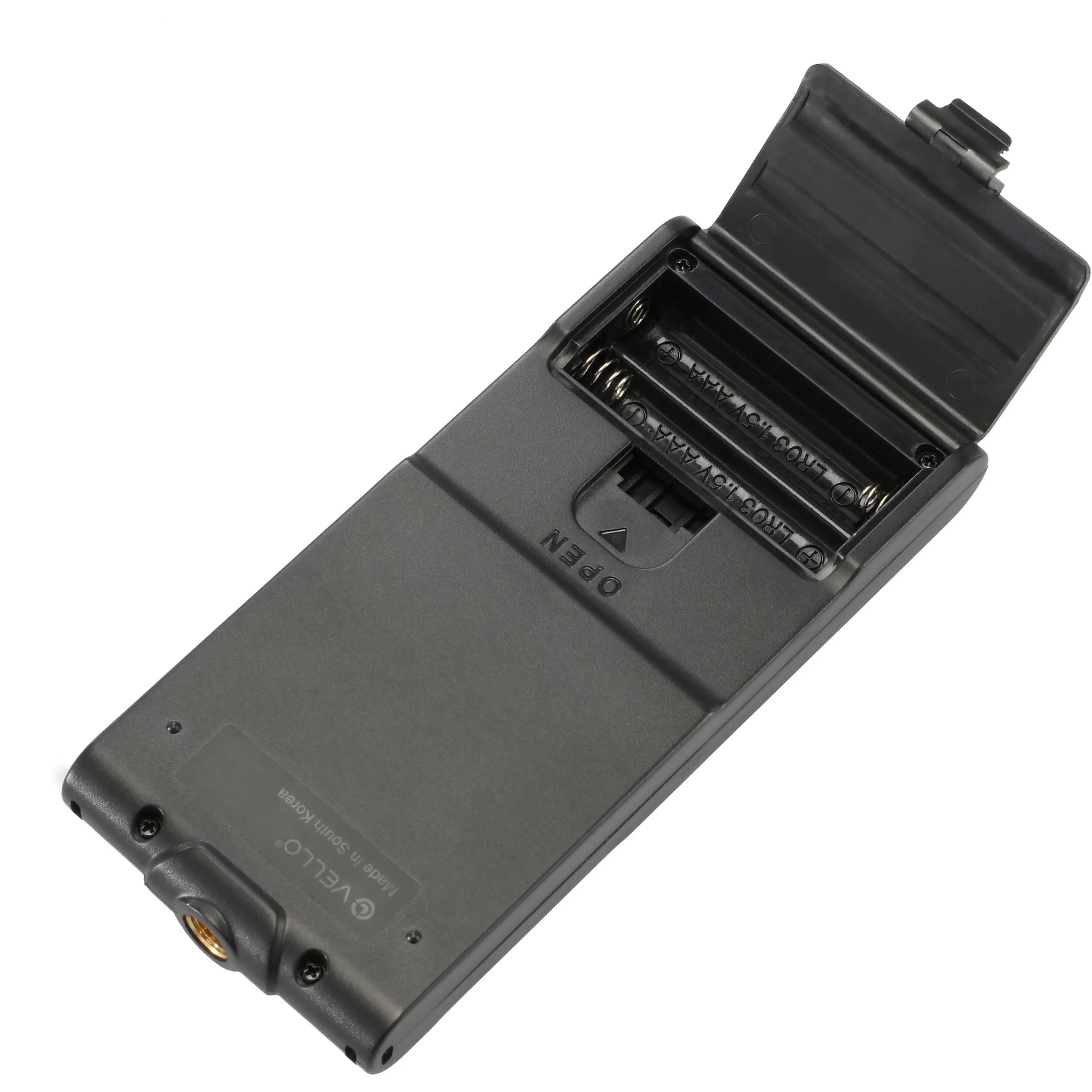 Vello Shutterboss Pro Wired Time Remote Switch for Cameras with Nikon 10-Pin Connector - Image 5