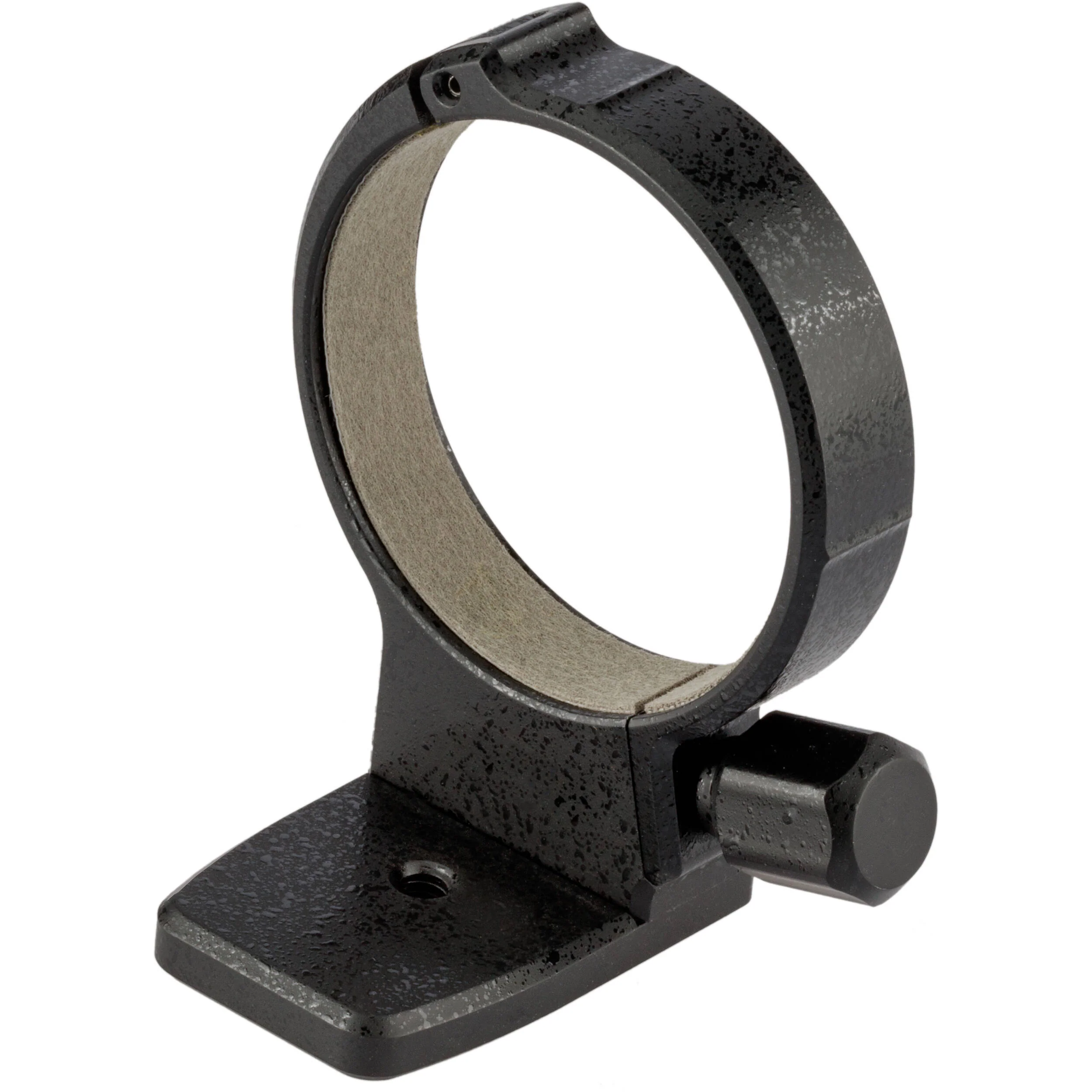 Vello TC-ABC Tripod Collar A for Select Canon EF Telephoto Lenses (Black) - Image 6