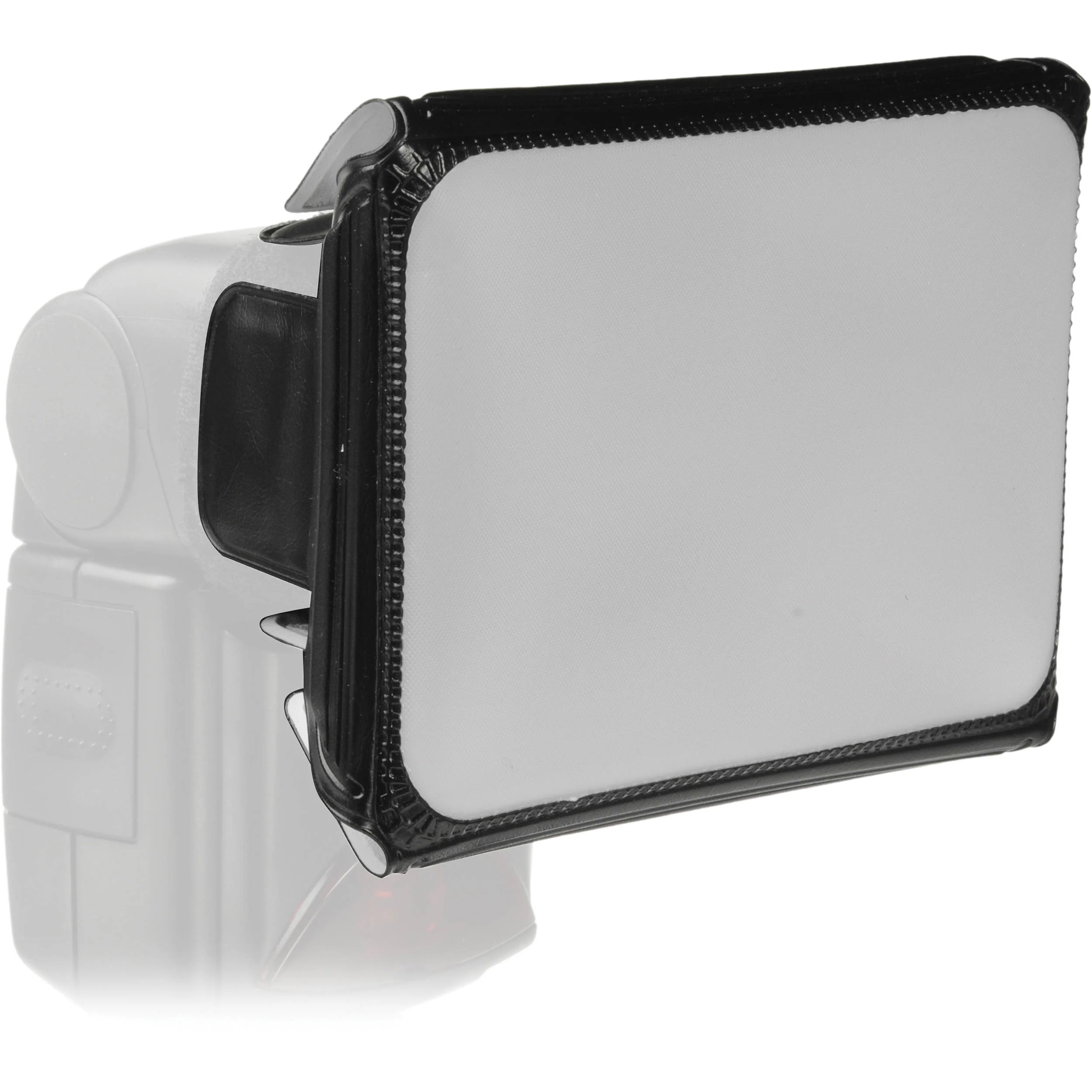 Vello Universal Softbox with Colored Gels and Cinch Strap Kit (Small)