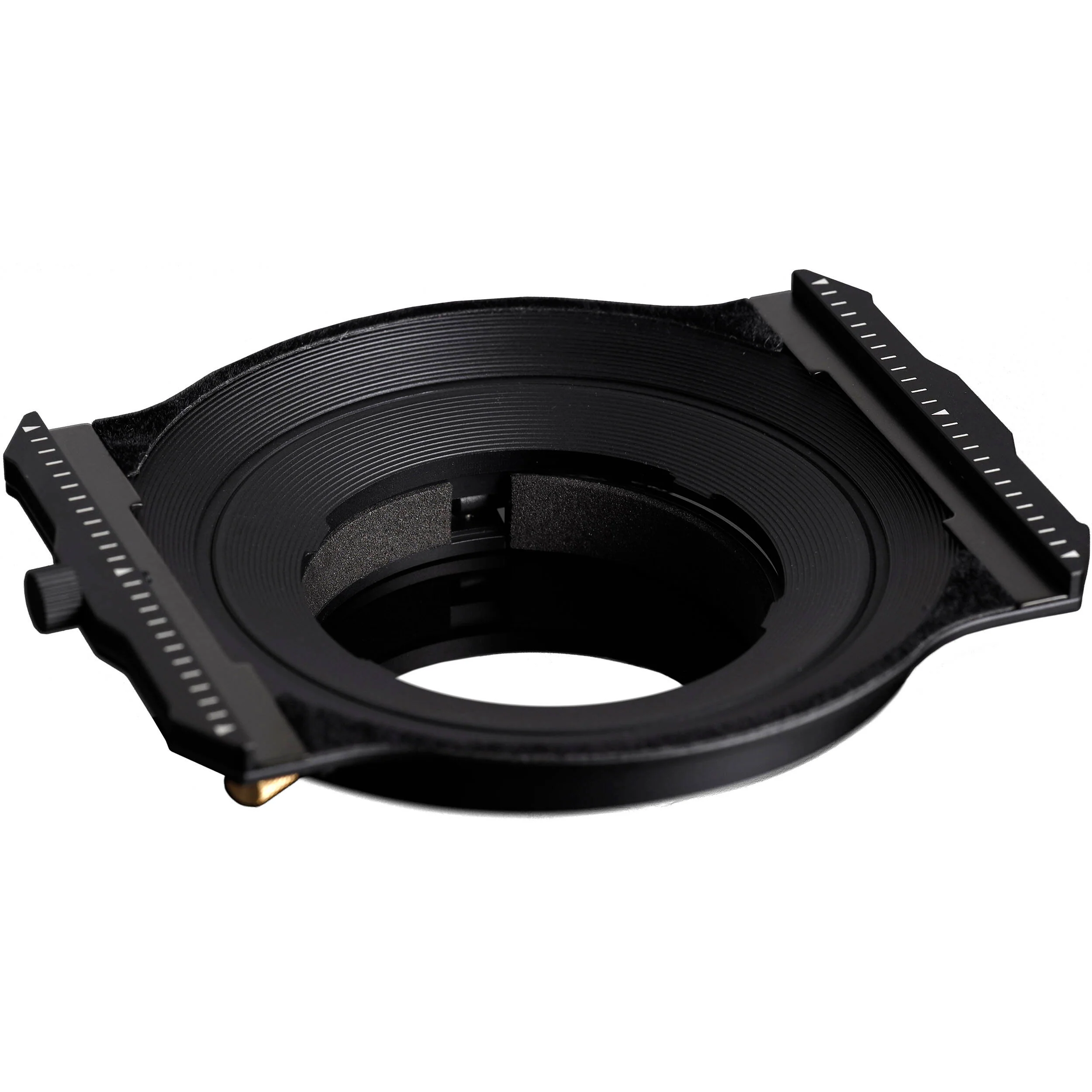 Venus Optics 100mm Magnetic Filter Holder Set with Frame for Laowa Zero-D Shift 11mm Lens - Image 6