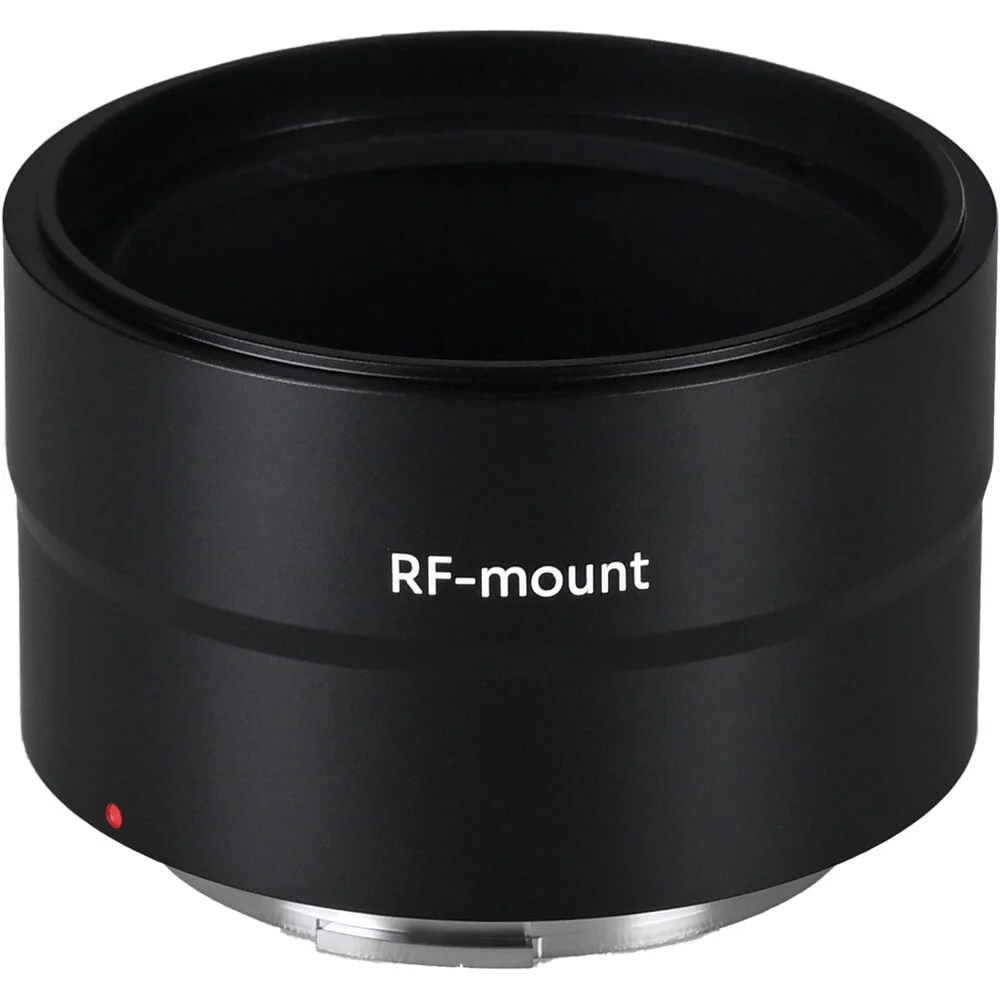 Venus Optics Interchangeable Bayonet for Laowa Sword Macro Cine Lenses (Canon RF) - Image 2