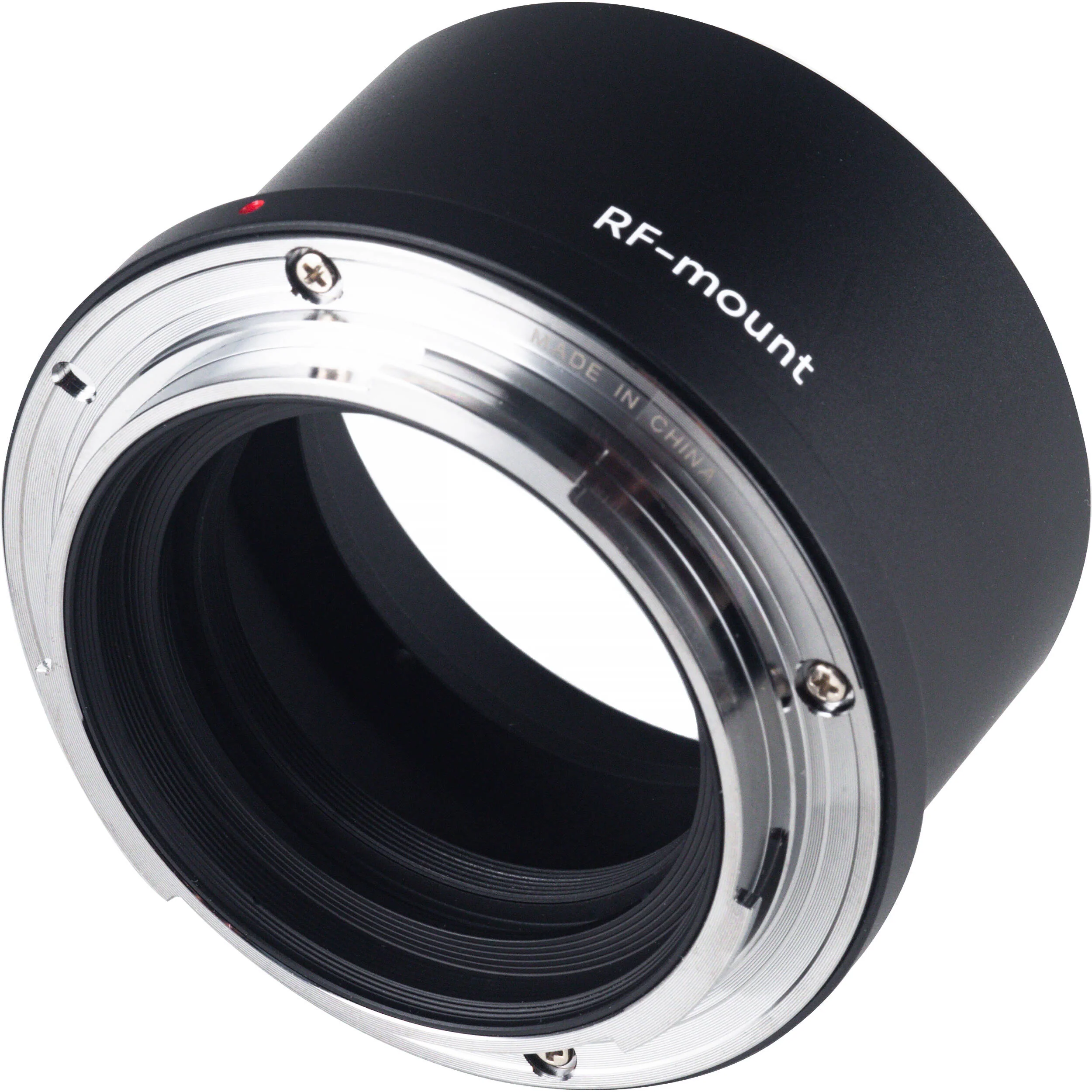 Venus Optics Interchangeable Mount for Laowa Ranger S35 17-50mm & 50-130mm Zooms (Canon RF) - Image 3