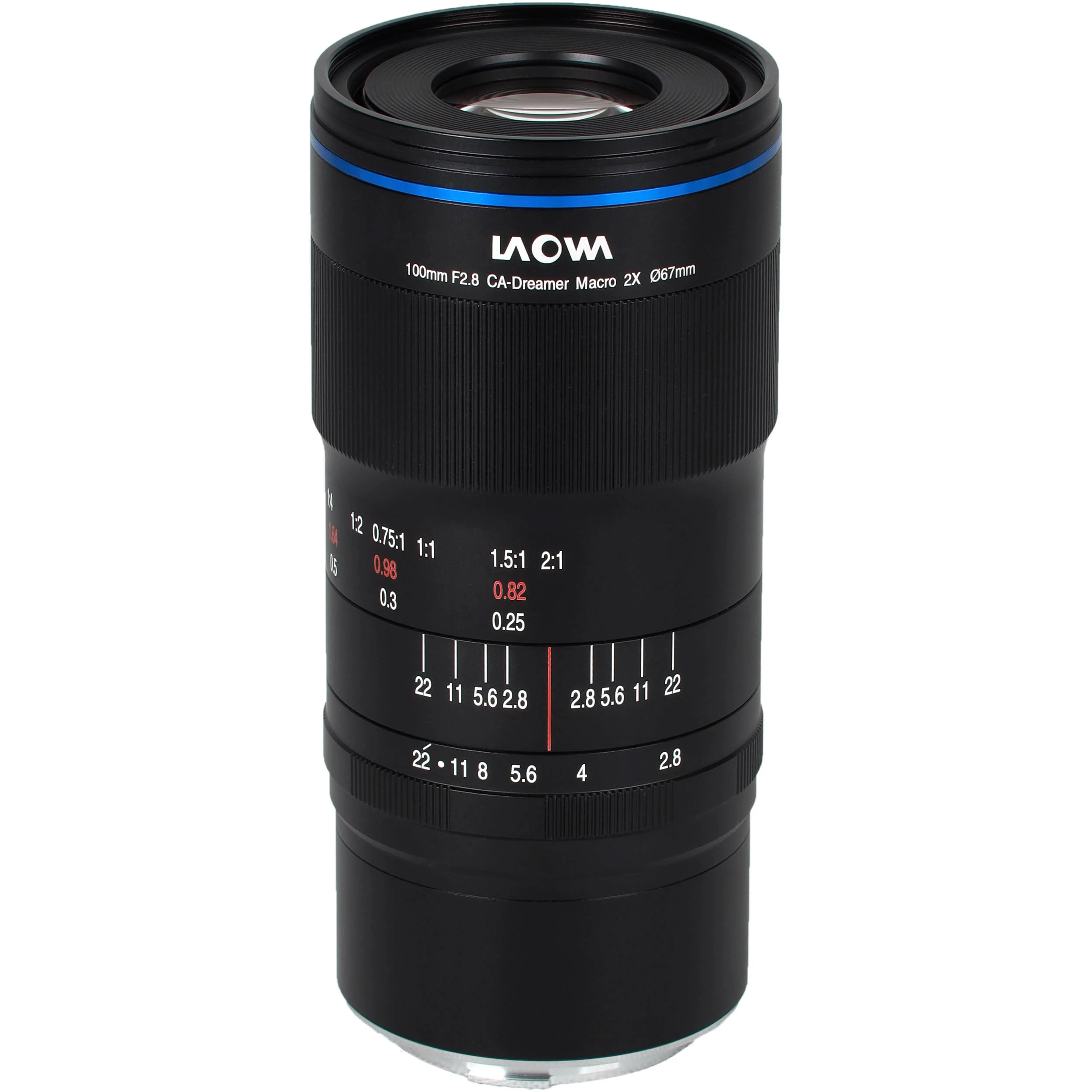 Venus Optics Laowa 100mm f/2.8 2X Ultra Macro APO Lens for Nikon Z - Image 10