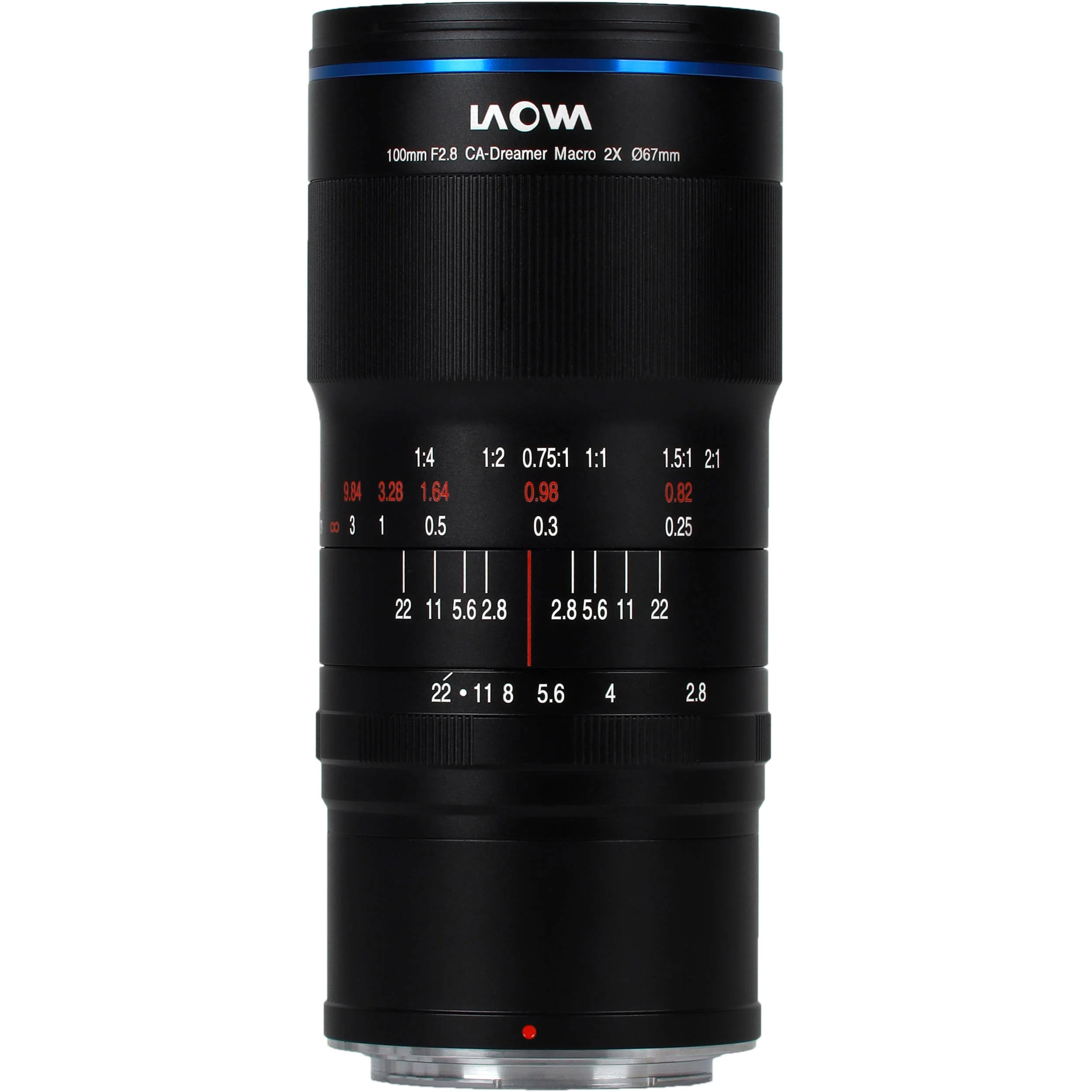 Venus Optics Laowa 100mm f/2.8 2X Ultra Macro APO Lens for Nikon Z - Image 3