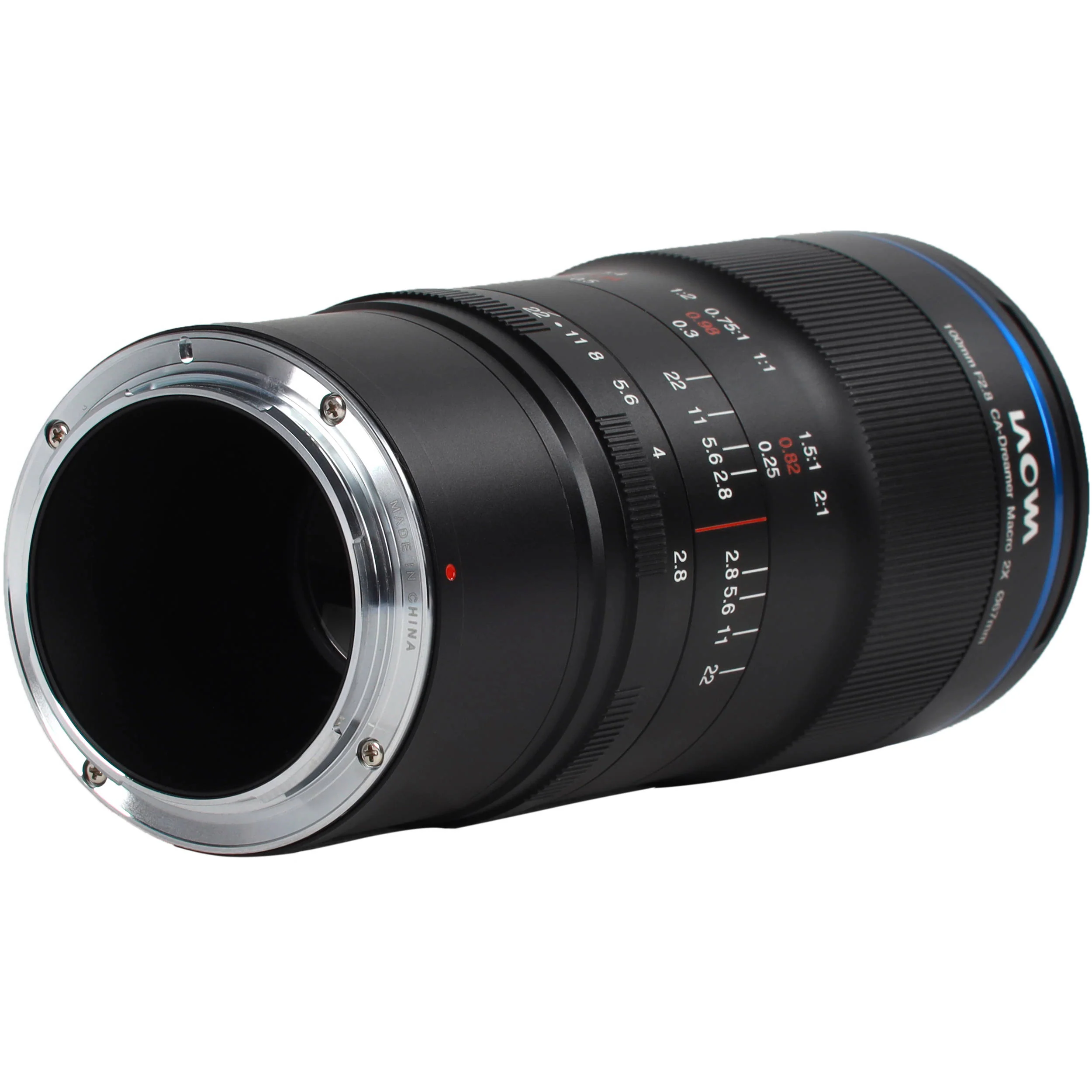 Venus Optics Laowa 100mm f/2.8 2X Ultra Macro APO Lens for Nikon Z - Image 7