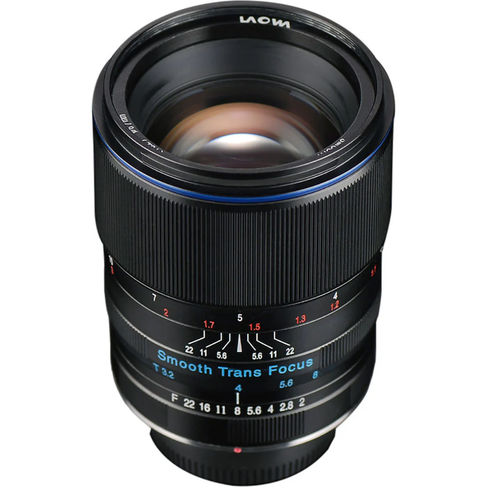 Venus Optics Laowa 105mm f/2 Smooth Trans Focus Lens for Sony A - Image 4