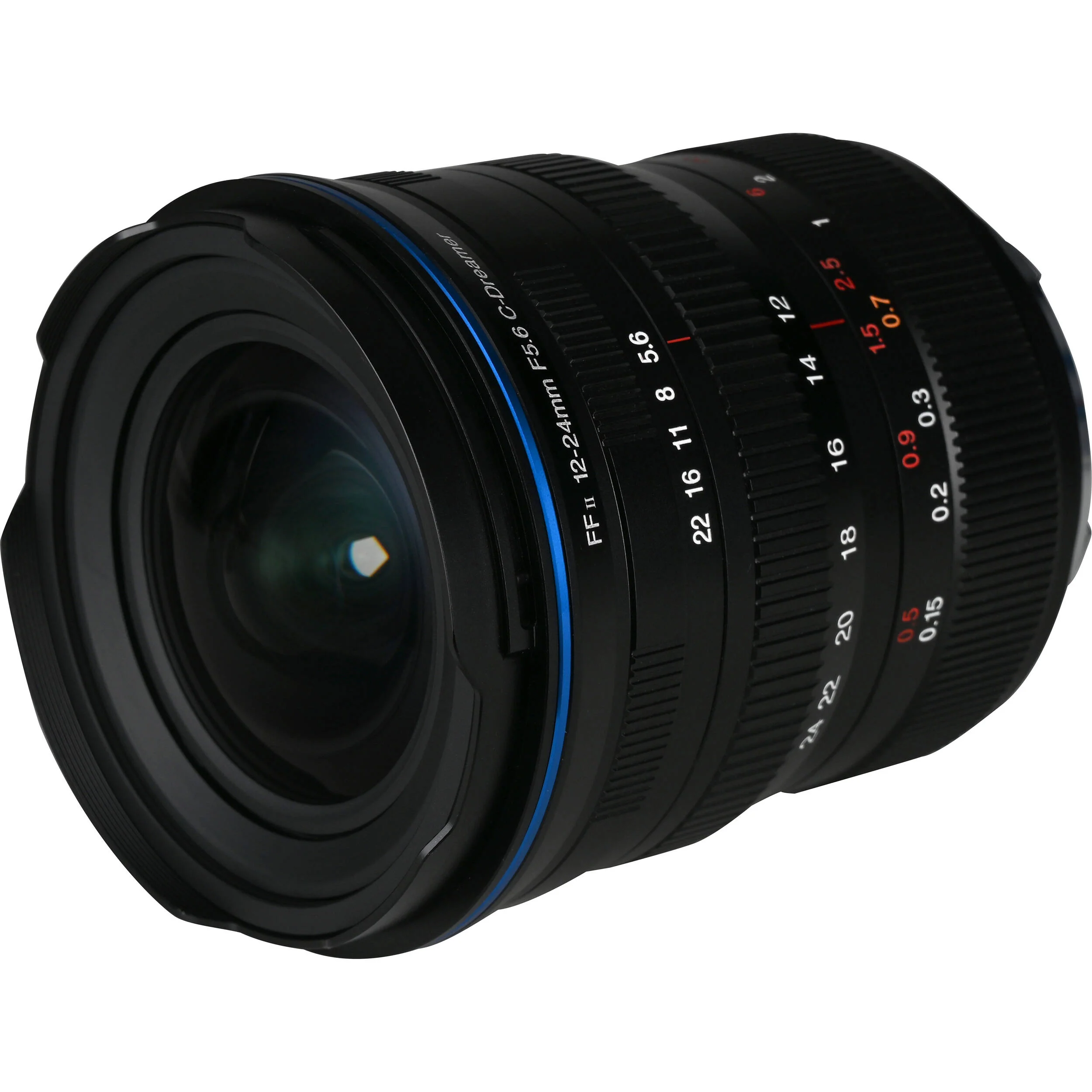 Venus Optics Laowa 12-24mm f/5.6 Lens for Leica M - Image 4