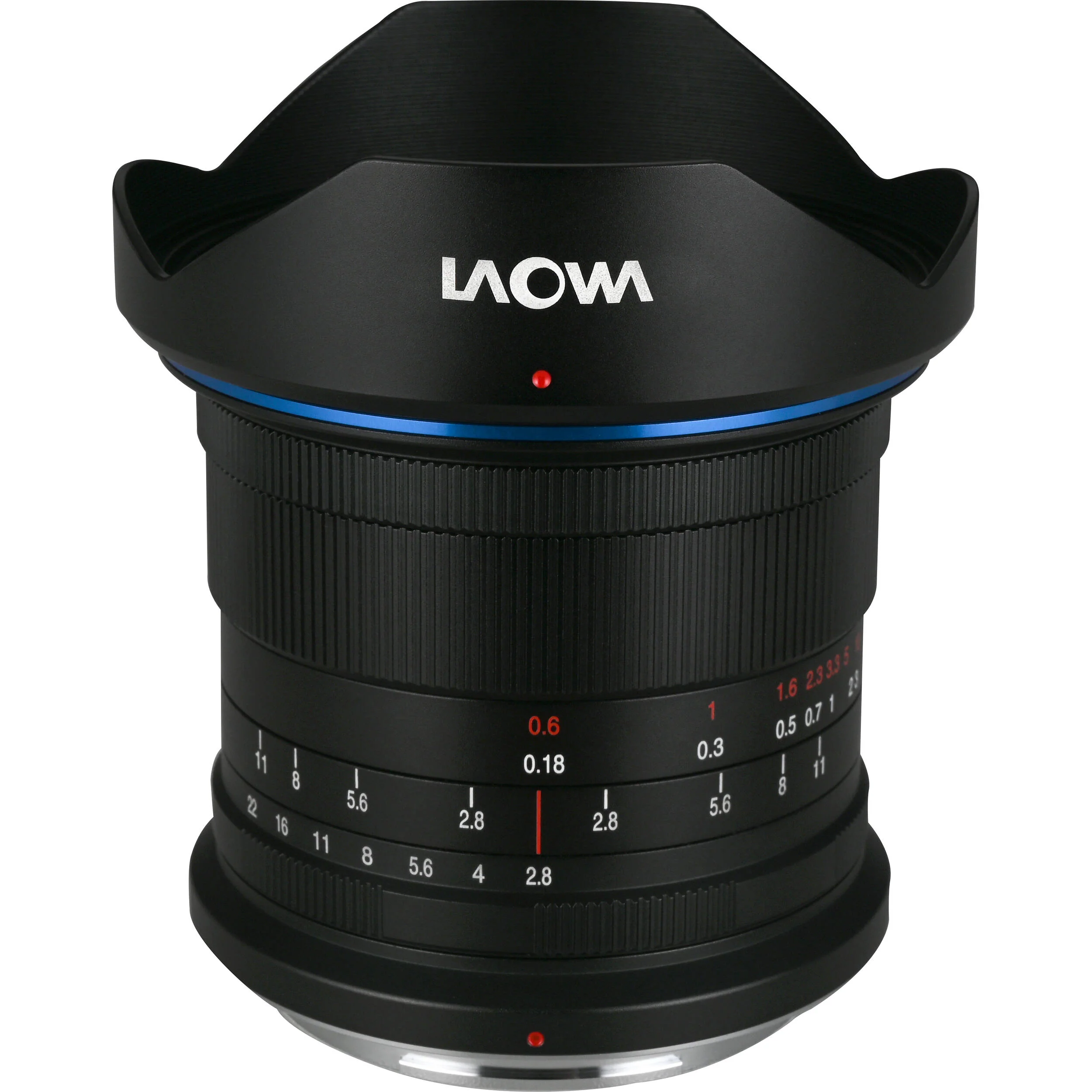 Venus Optics Laowa 19mm f/2.8 Zero-D Lens (FUJIFILM G) - Image 2