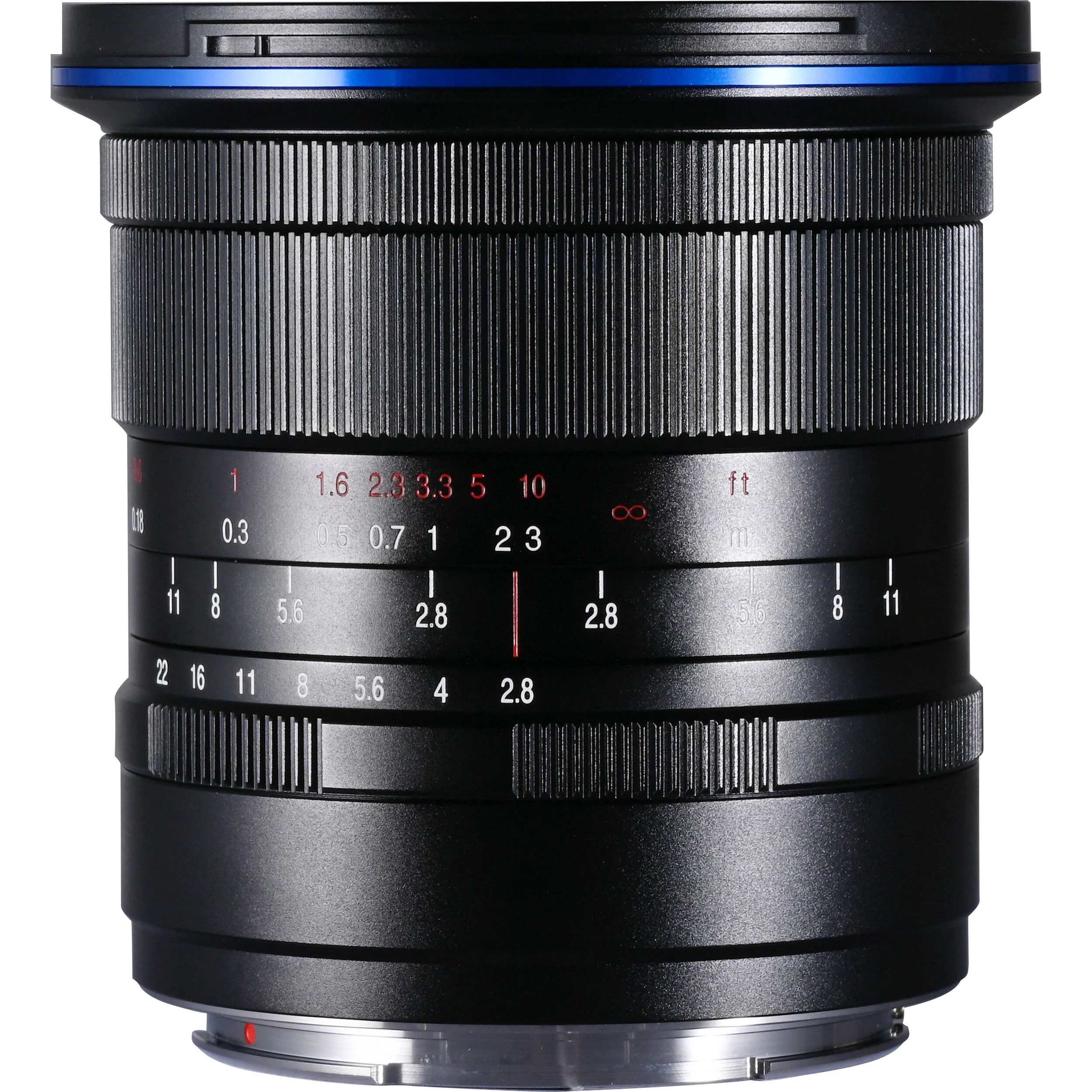 Venus Optics Laowa 19mm f/2.8 Zero-D Lens (Hasselblad X) - Image 2