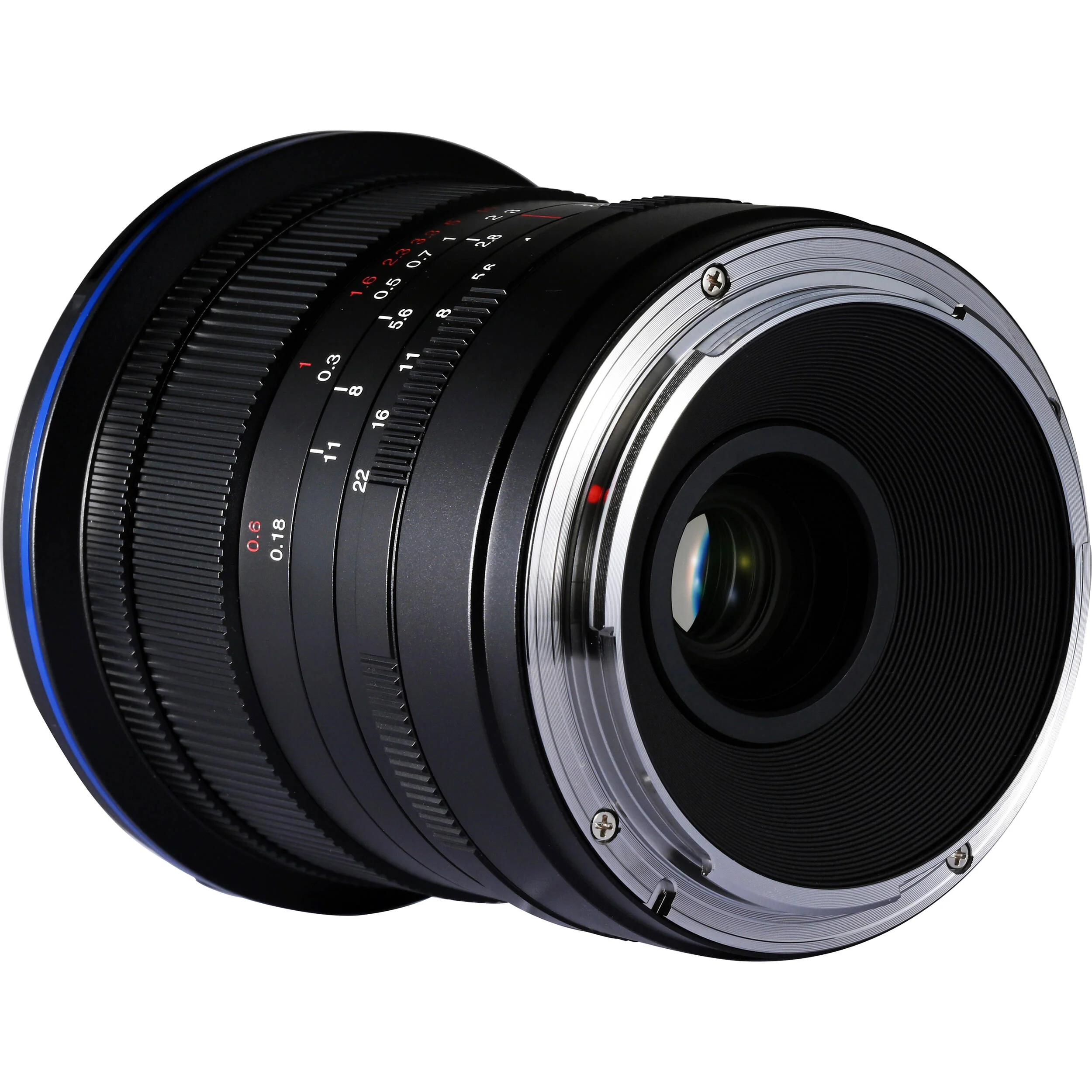 Venus Optics Laowa 19mm f/2.8 Zero-D Lens (Hasselblad X) - Image 4