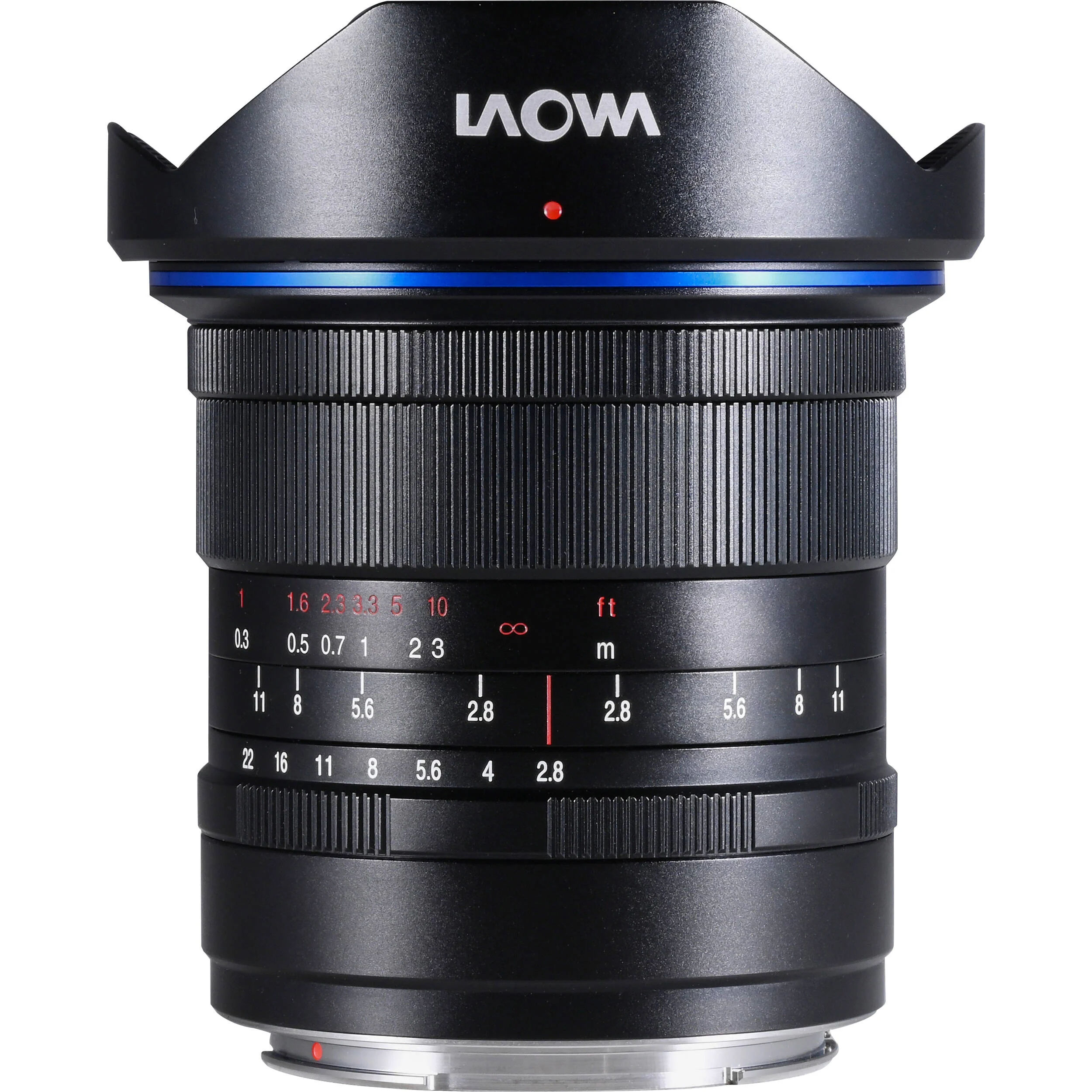 Venus Optics Laowa 19mm f/2.8 Zero-D Lens (Hasselblad X) - Image 5