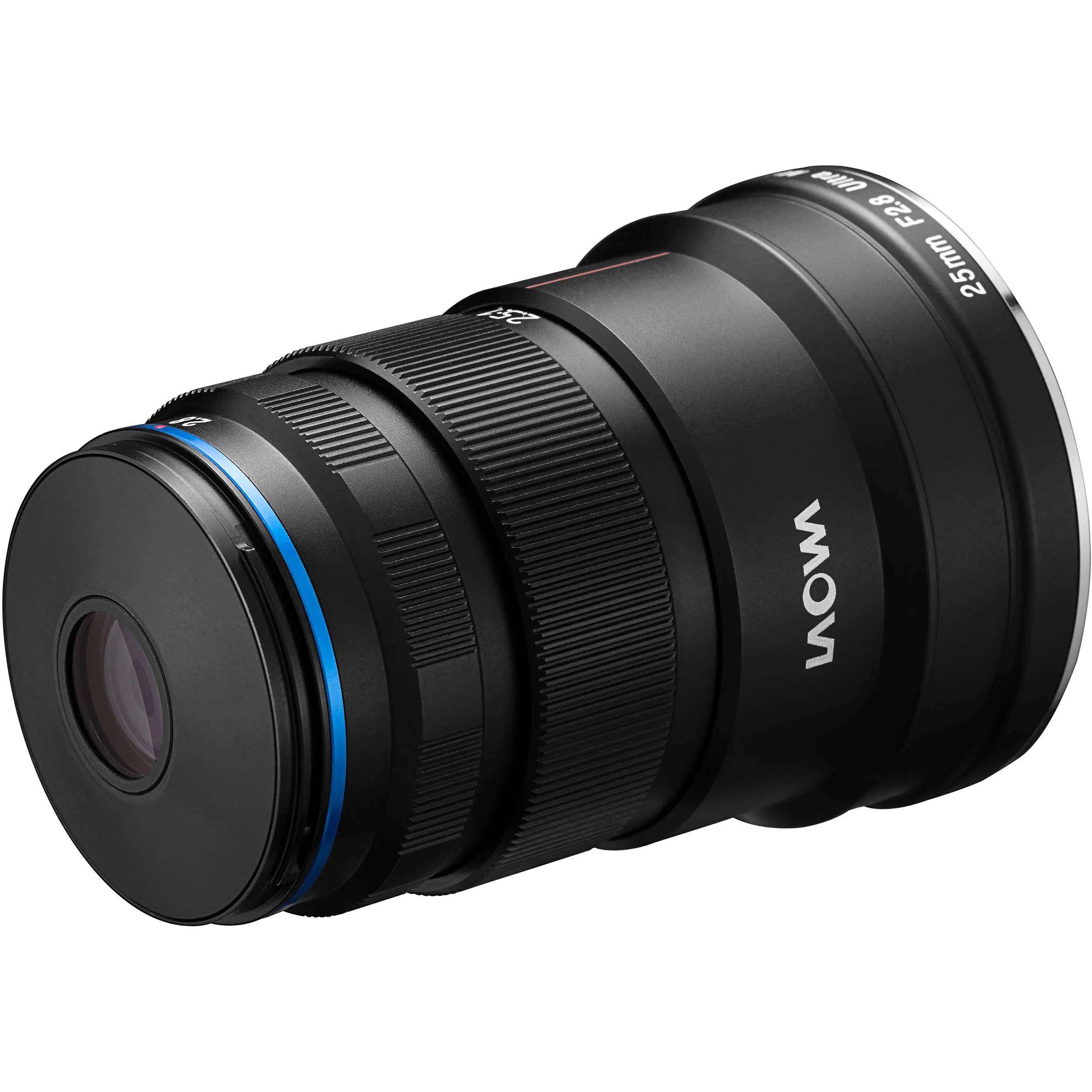 Venus Optics Laowa 25mm f/2.8 2.5-5X Ultra Macro Lens for Pentax K - Image 4