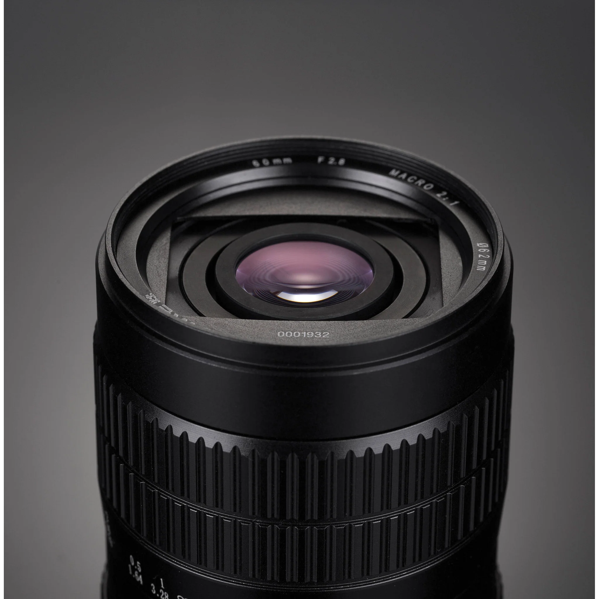 Venus Optics Laowa 60mm f/2.8 2X Ultra-Macro Lens for Pentax K-Mount - Image 3