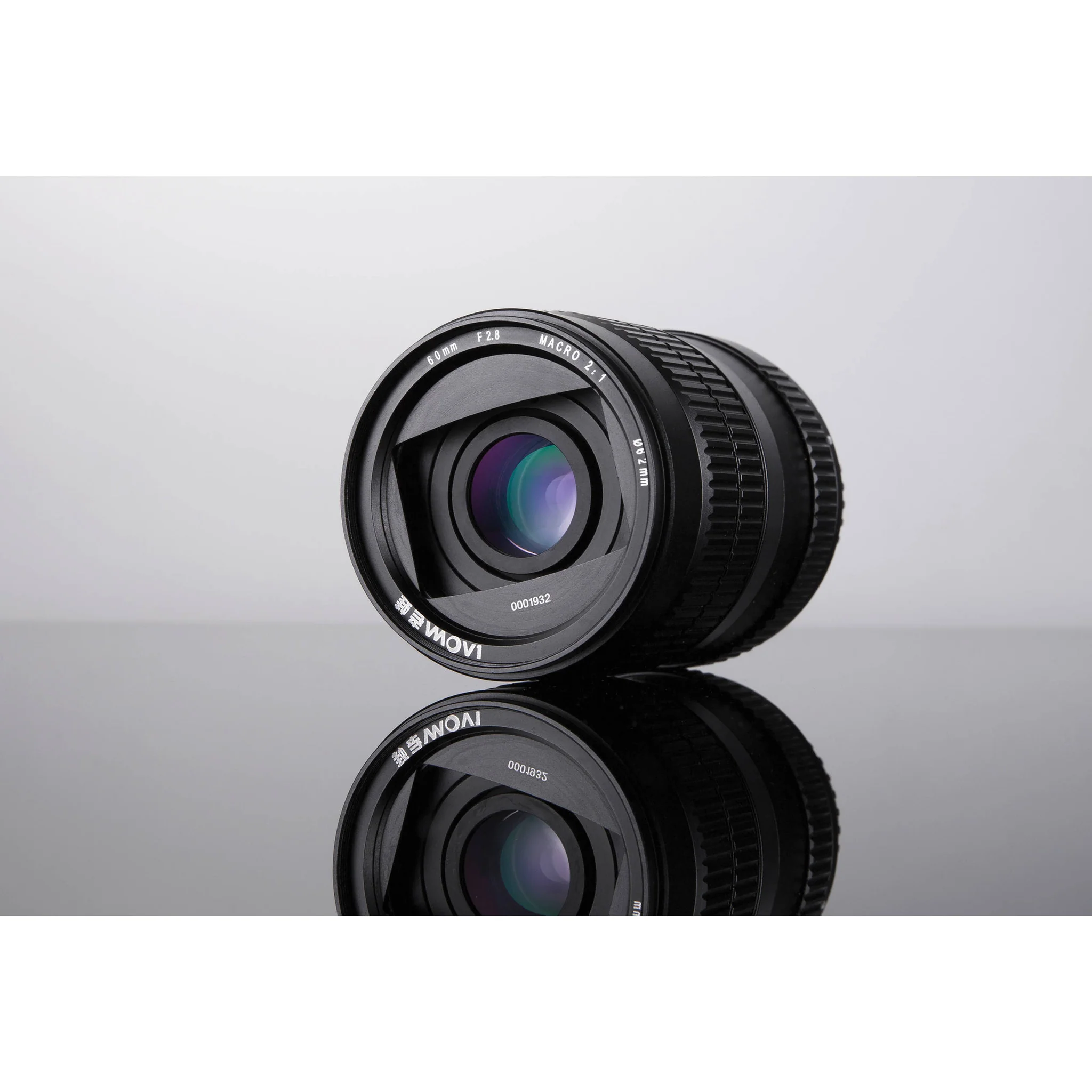 Venus Optics Laowa 60mm f/2.8 2X Ultra-Macro Lens for Sony A-Mount - Image 5