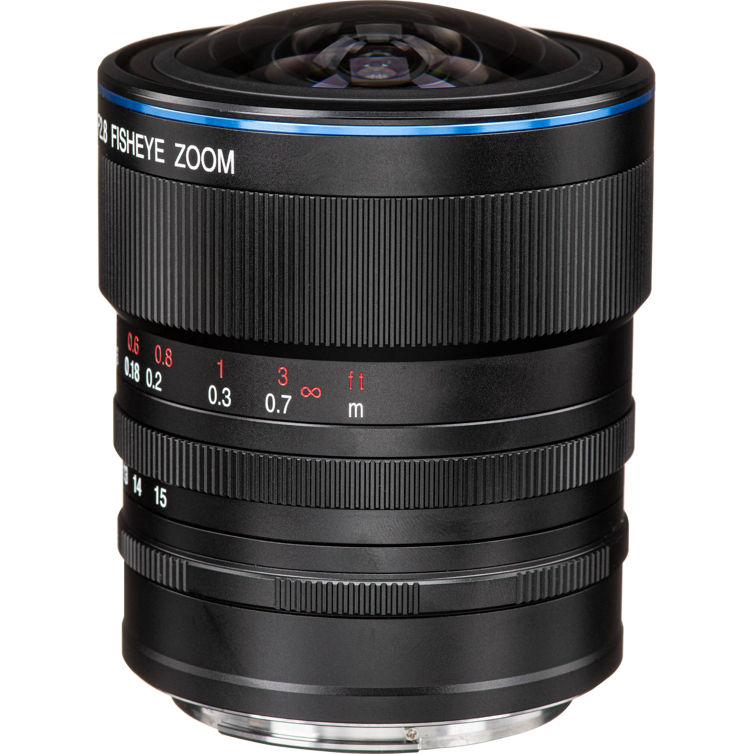 Venus Optics Laowa 8-15mm f/2.8 Fisheye Lens (Hasselblad X) - Image 3