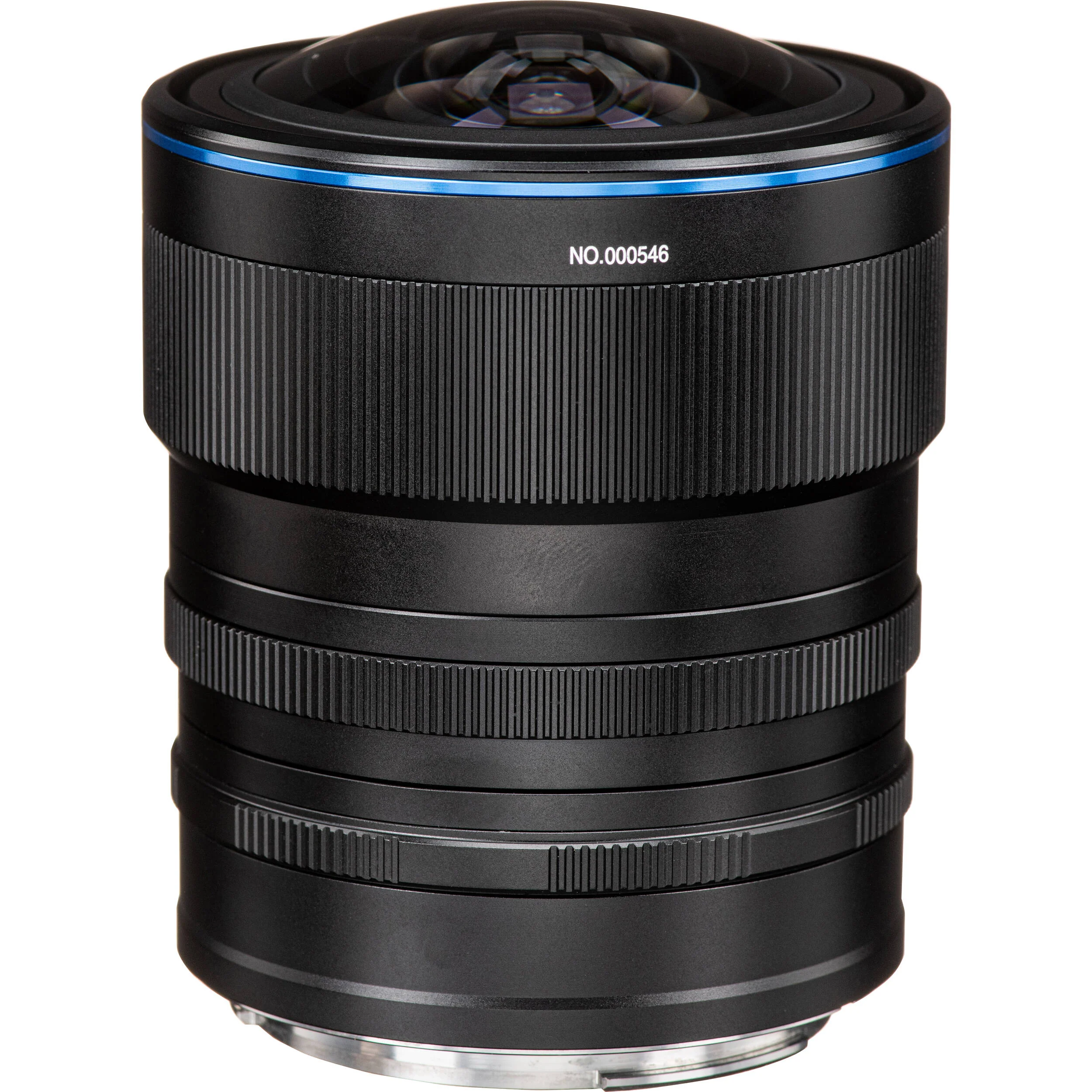 Venus Optics Laowa 8-15mm f/2.8 Fisheye Lens (Hasselblad X) - Image 4