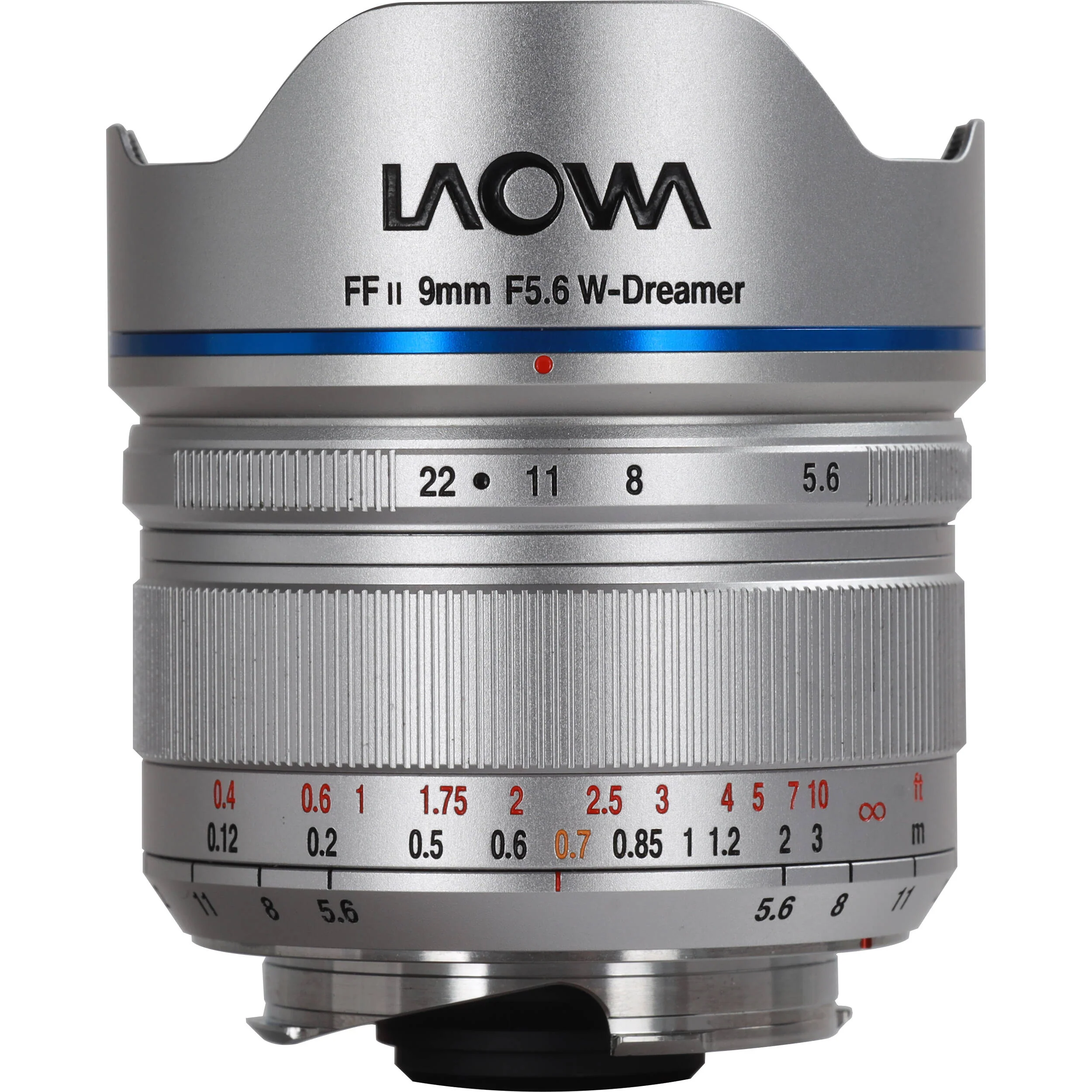 Venus Optics Laowa 9mm f/5.6 FF RL Lens for Leica M (Black) - Image 24