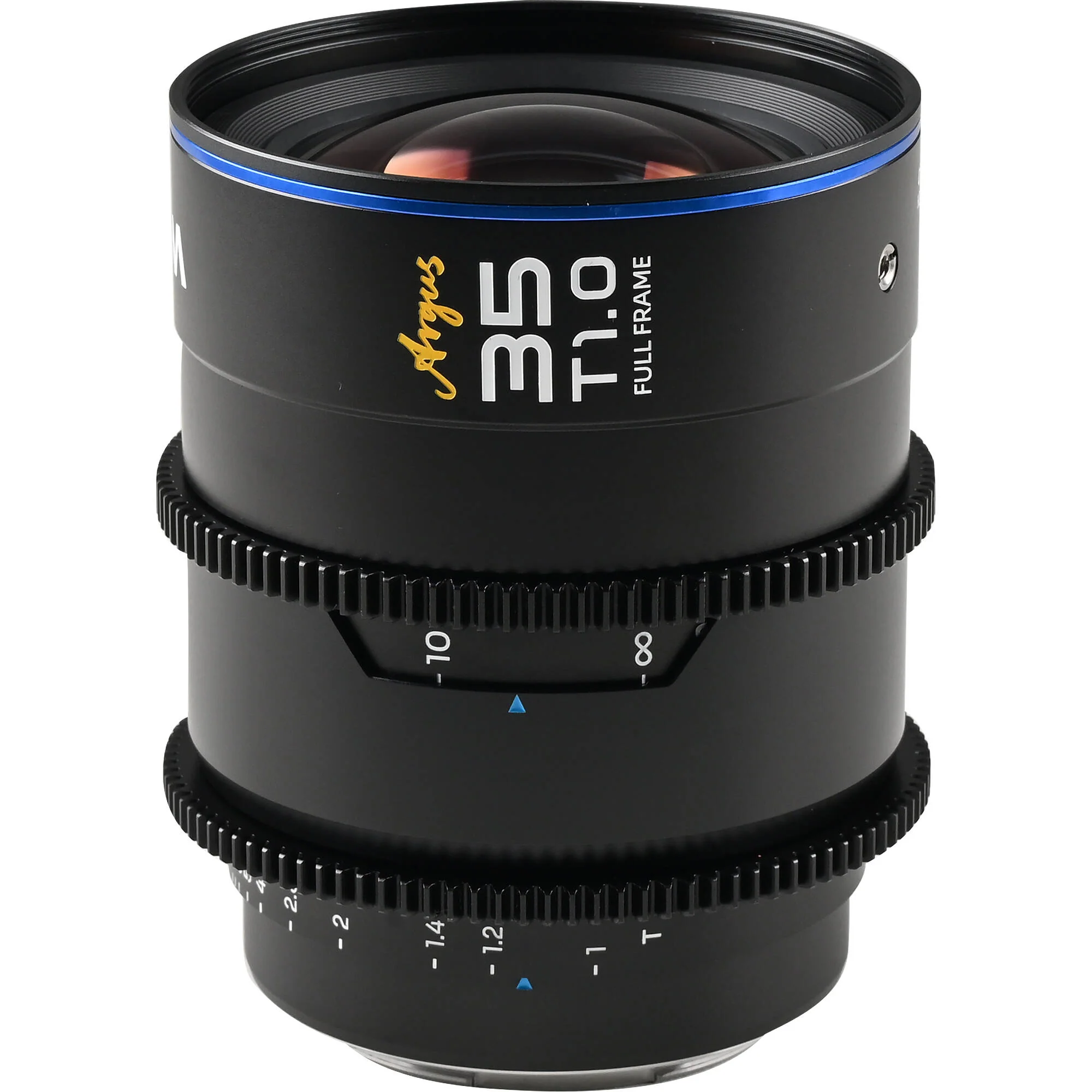 Venus Optics Laowa Argus FF 35mm T1 Cine Lens (Sony E) - Image 2