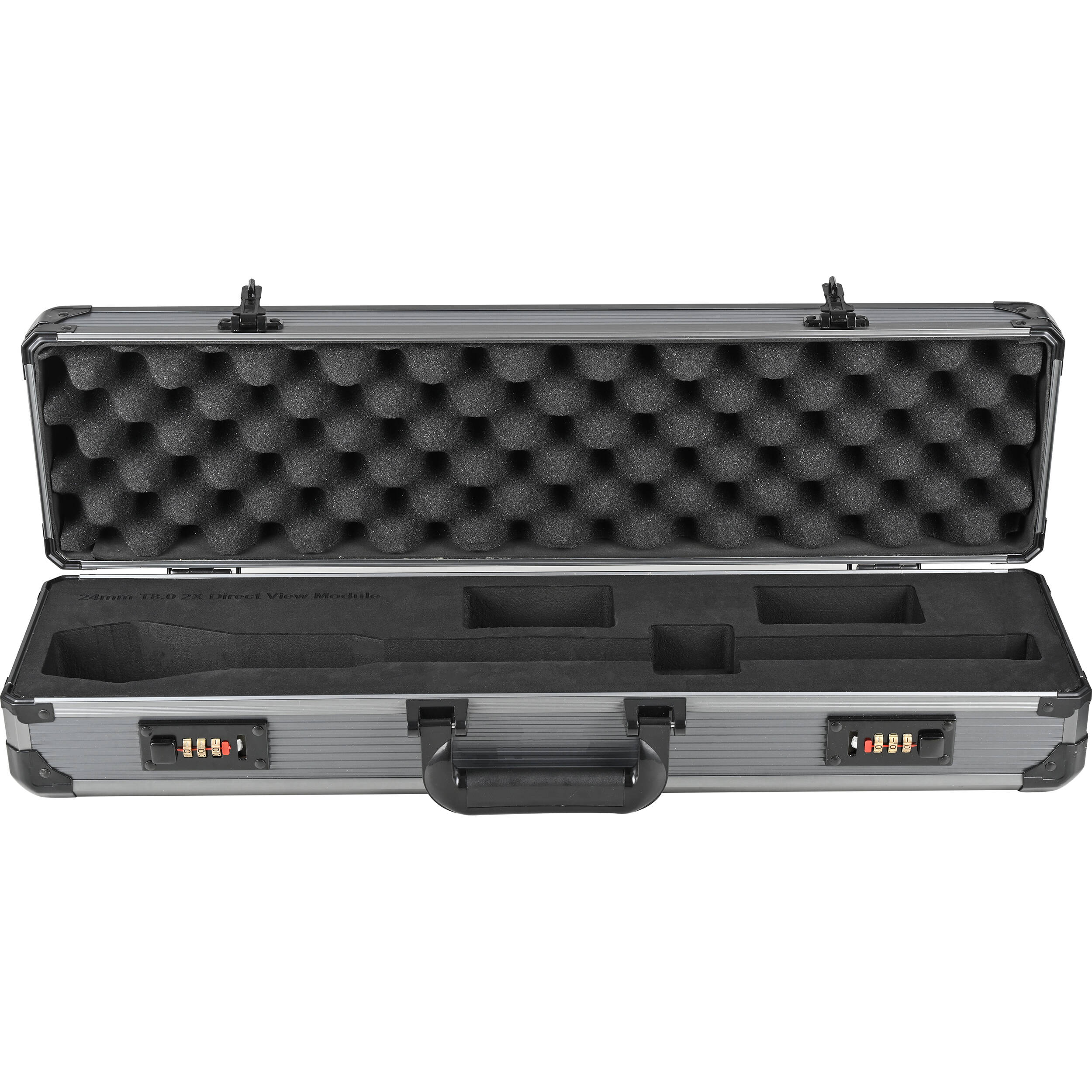 Venus Optics Laowa Case for Pro2be Lenses (Direct View Module) - Image 2