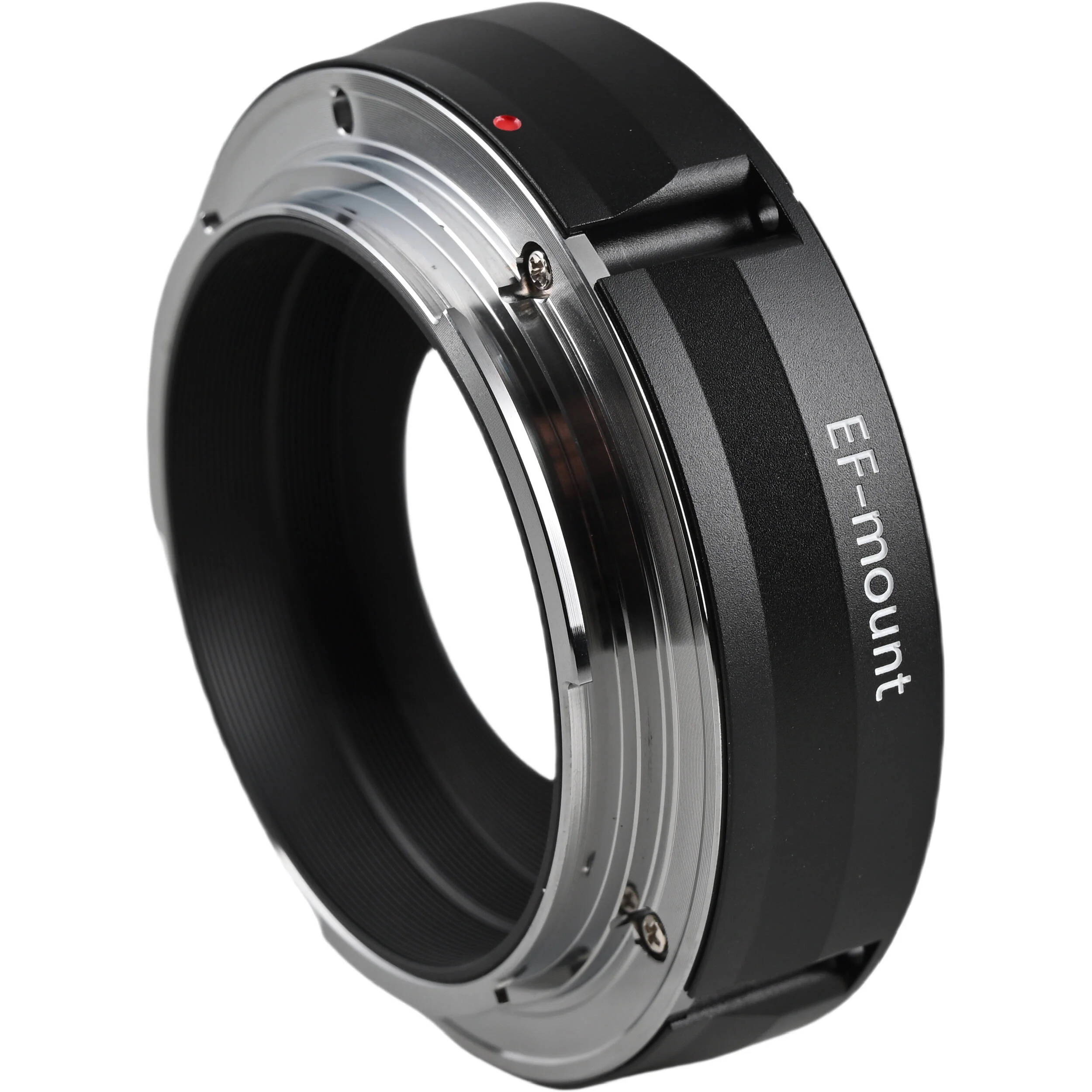 Venus Optics Laowa Zero-D Shift Interchangeable Bayonet for 15mm T4.8 Lens (Canon EF) - Image 4