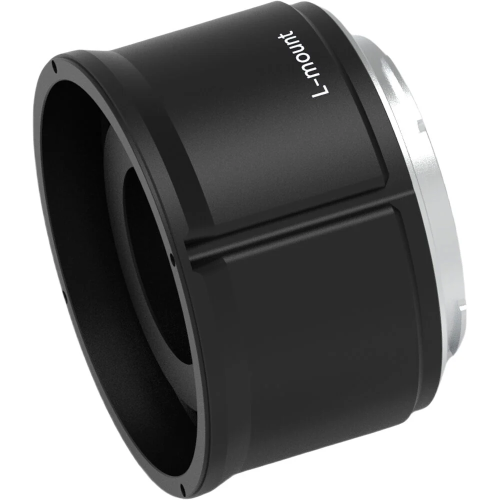 Venus Optics Laowa Zero-D Shift Interchangeable Bayonet for 15mm T4.8 Lens (Leica L) - Image 3