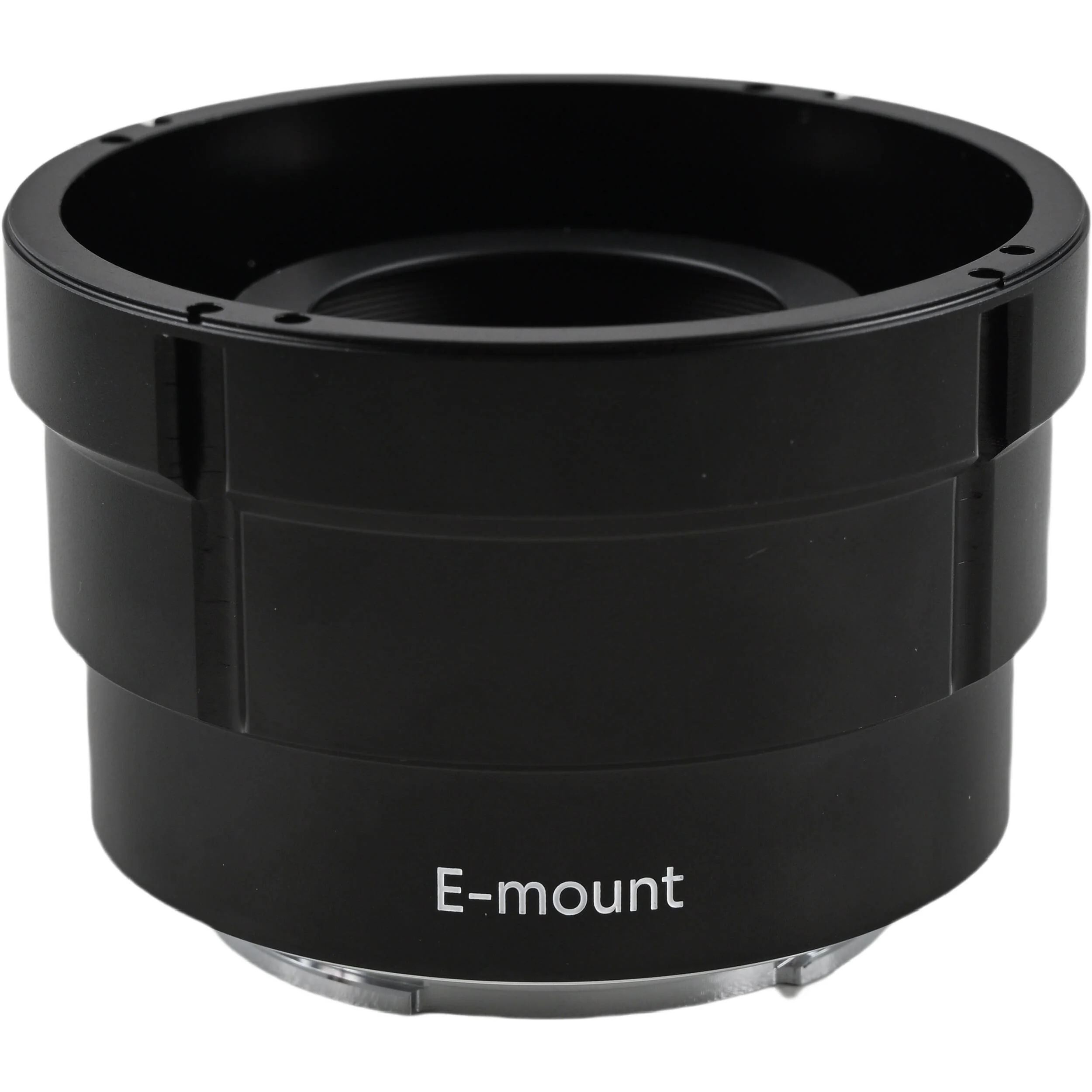 Venus Optics Laowa Zero-D Shift Interchangeable Bayonet for 15mm T4.8 Lens (Sony E) - Image 2