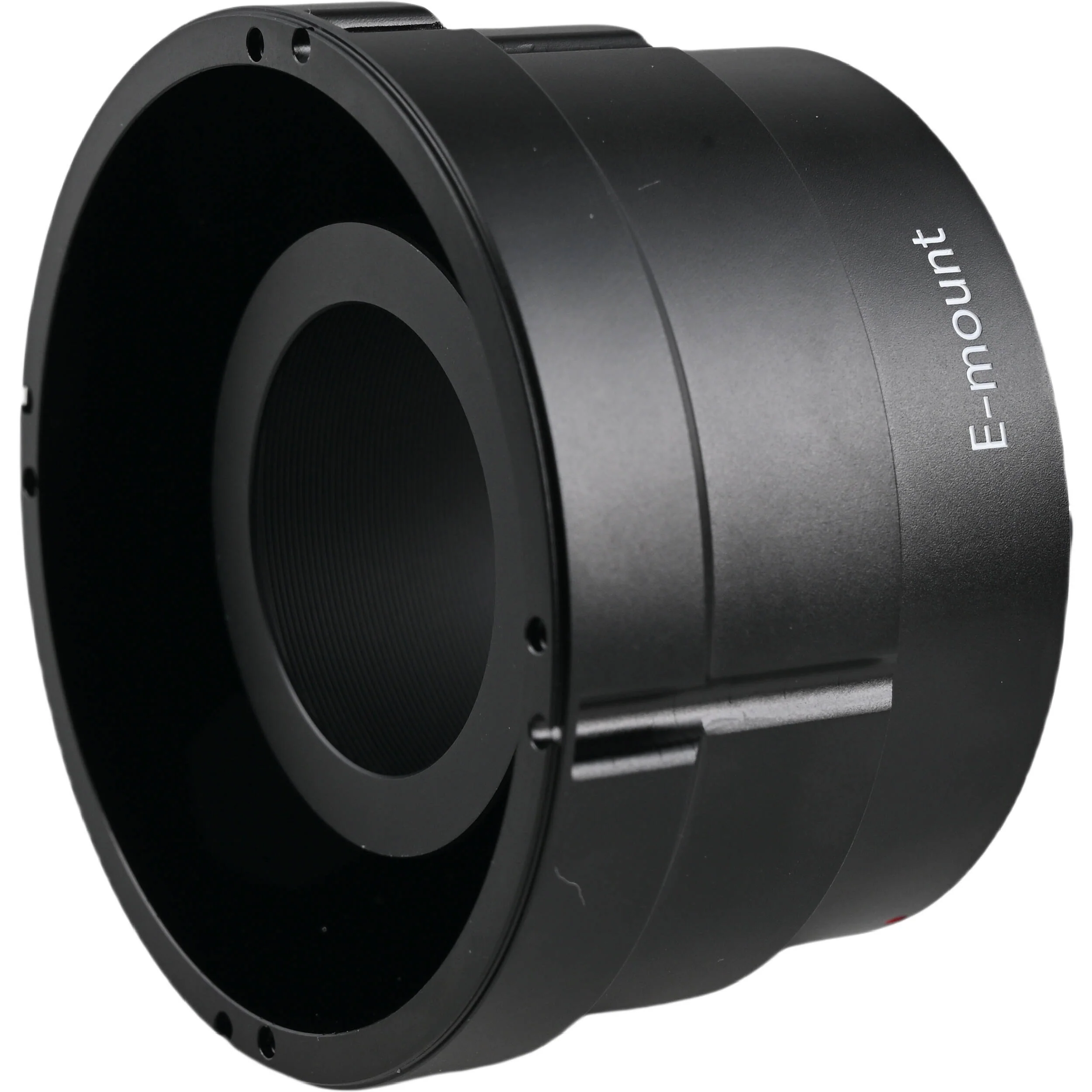 Venus Optics Laowa Zero-D Shift Interchangeable Bayonet for 15mm T4.8 Lens (Sony E) - Image 3