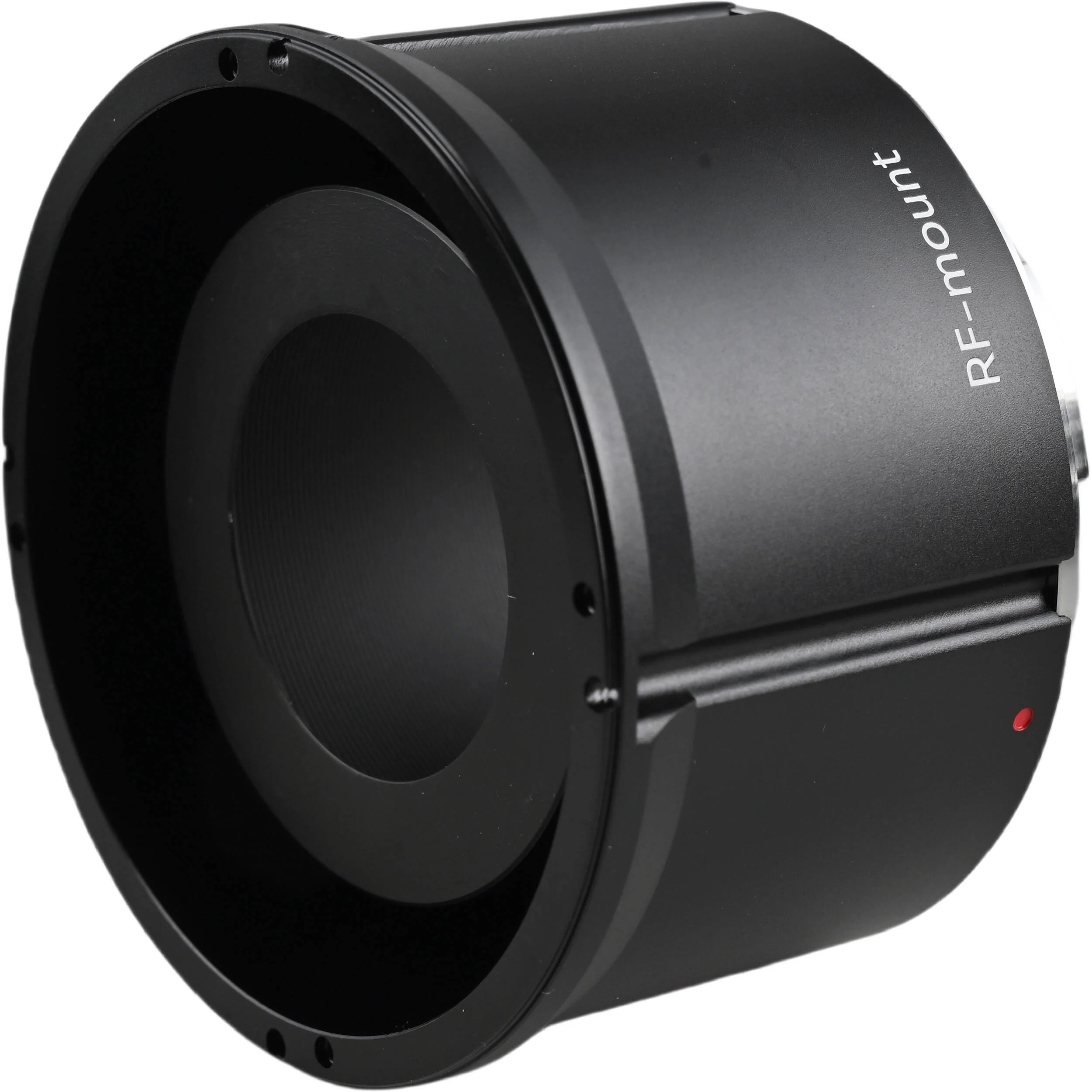 Venus Optics Laowa Zero-D Shift Interchangeable Bayonet for 20mm T4.1 Lens (Canon RF) - Image 3