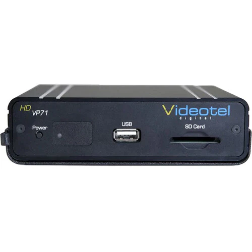 Videotel Digital Wall Mount Bracket for VP71, VP71 XD, VP71 XD 4K & VP72 - Image 6
