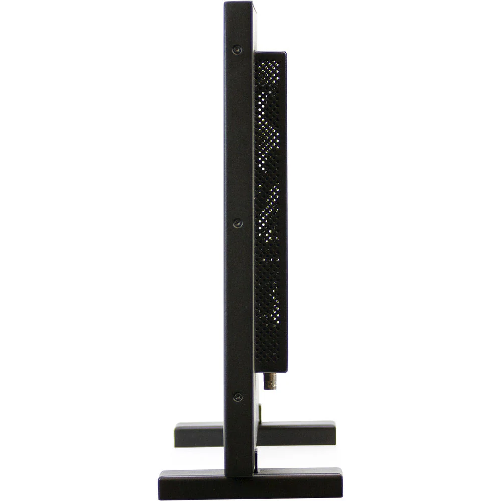ViewZ VZ-215LED-L1 21.5" Rack-Mountable LED-Backlit Surveillance Monitor - Image 6
