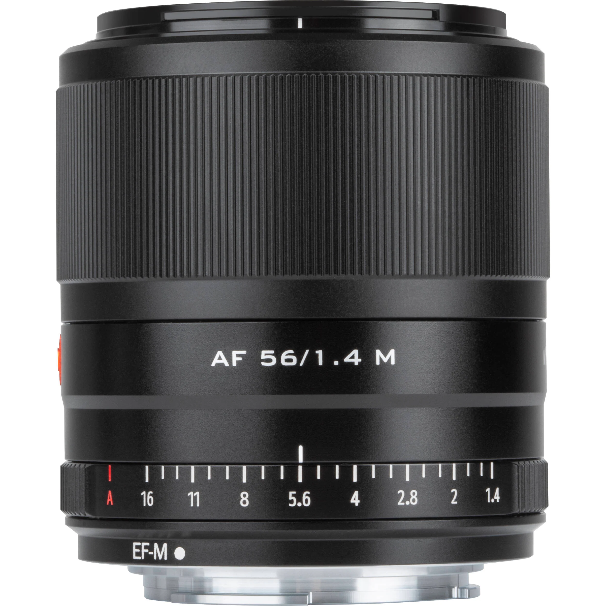 Viltrox AF 56mm f/1.4 M Lens for Canon EF-M (Black) - Image 4