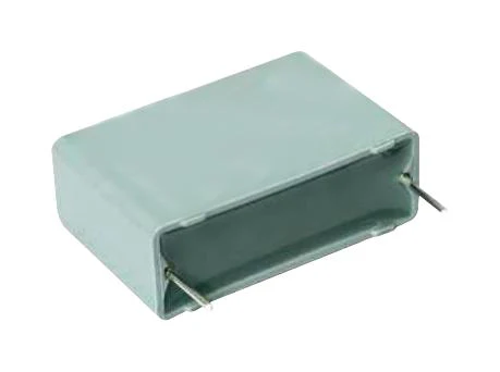 Vishay F17724472260 F17724472260 Safety Capacitor Metallized PET Radial Box - 2 Pin 0.47 µF ± 20% X2 Through Hole