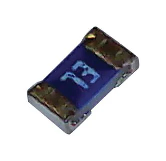 Vishay MFU0603FF00500P100. MFU0603FF00500P100. Fuse Surface Mount 500 mA Very Fast Acting 32 V 0603 MFU
