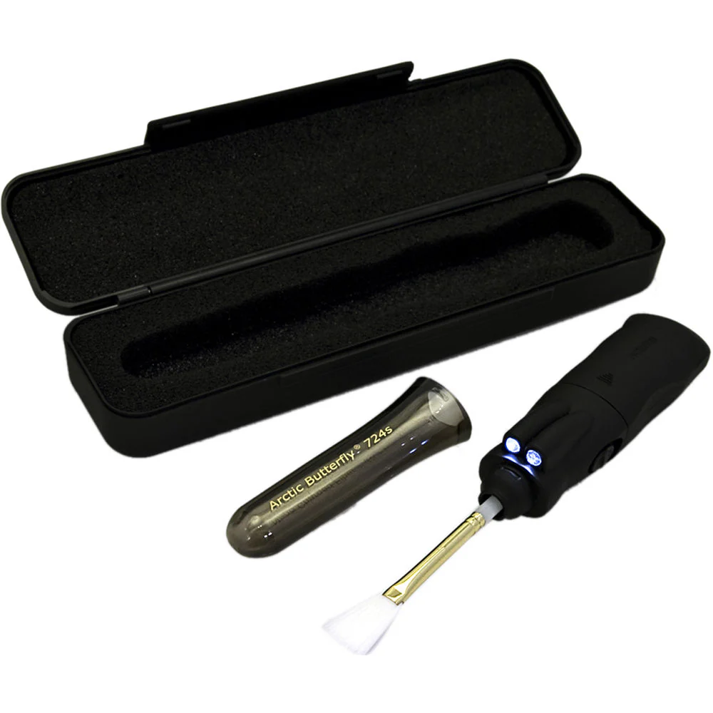 VisibleDust Arctic Butterfly 724S Super Brite Sensor Brush - Image 2