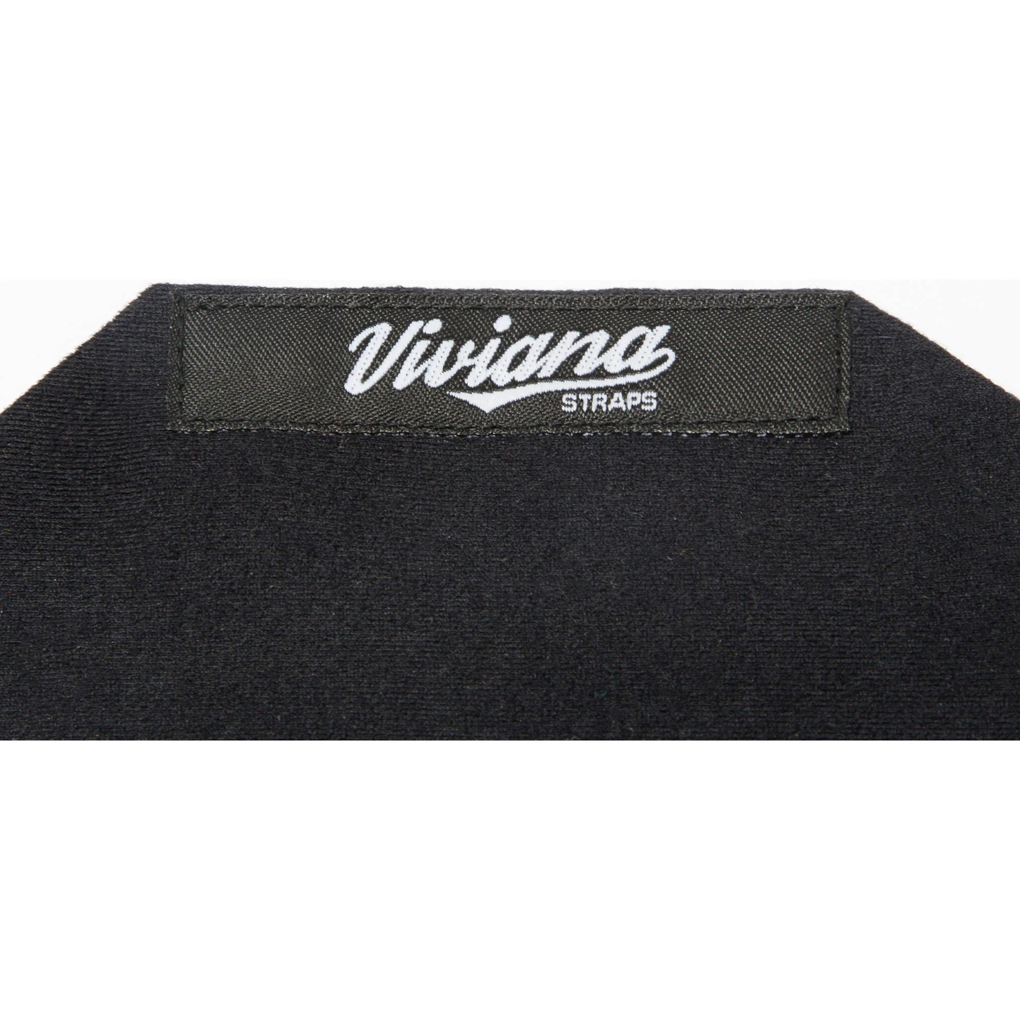 Viviana Waist Strap for Wireless Transmitter (Black, Small) - Image 3