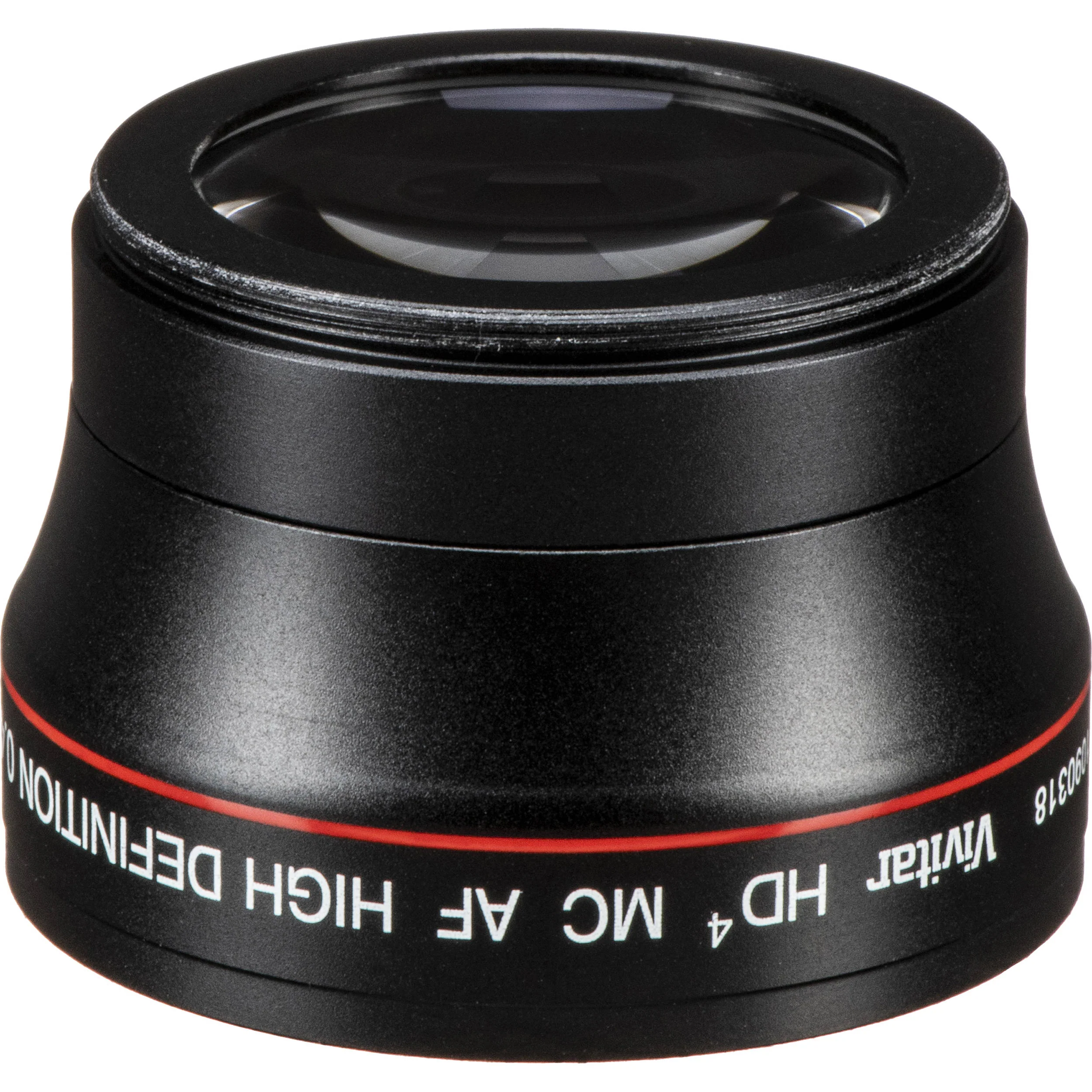 Vivitar 40.5mm 0.43x Wide Angle Attachment Lens - Image 2