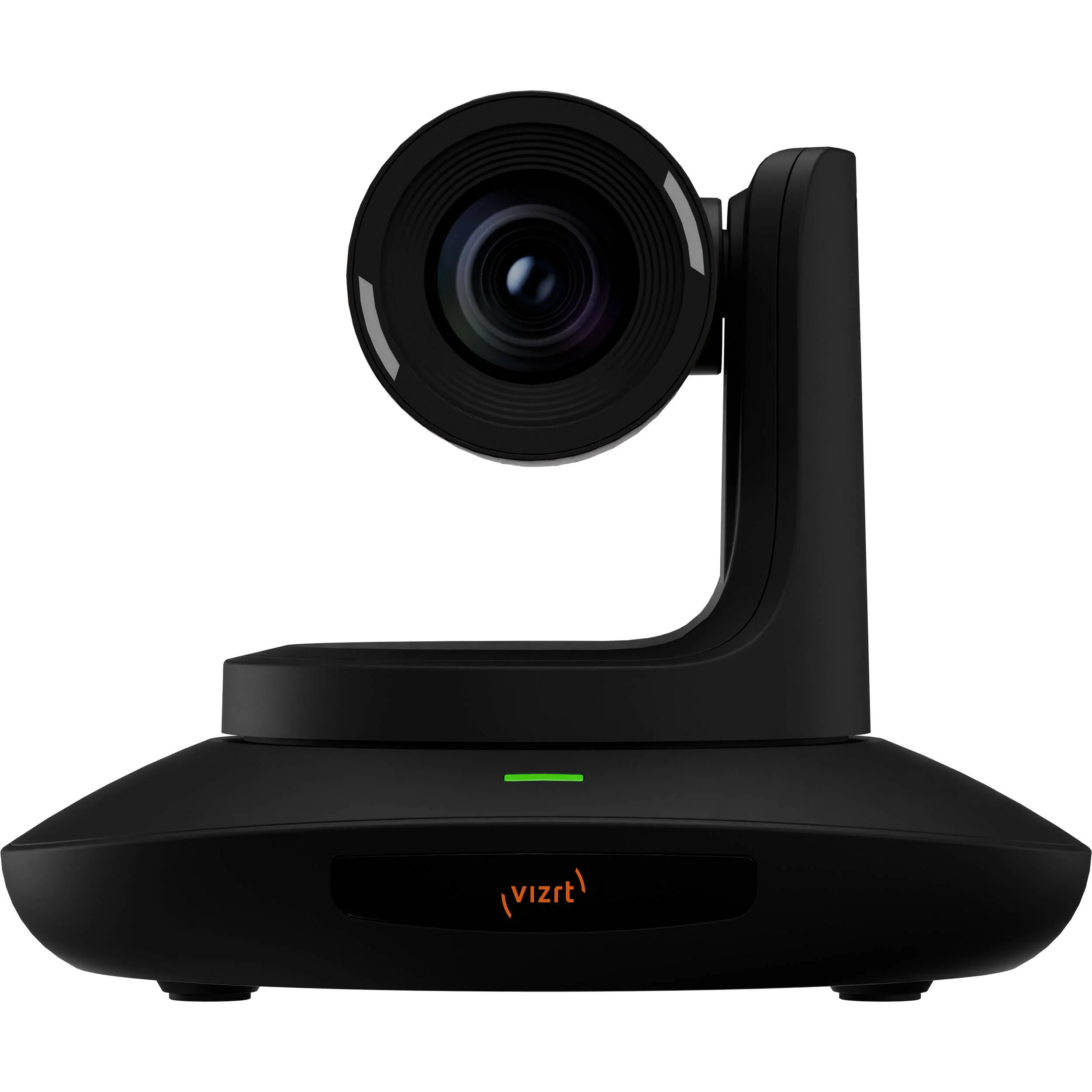 Vizrt PTZ3 PLUS Camera (Black) - Image 2