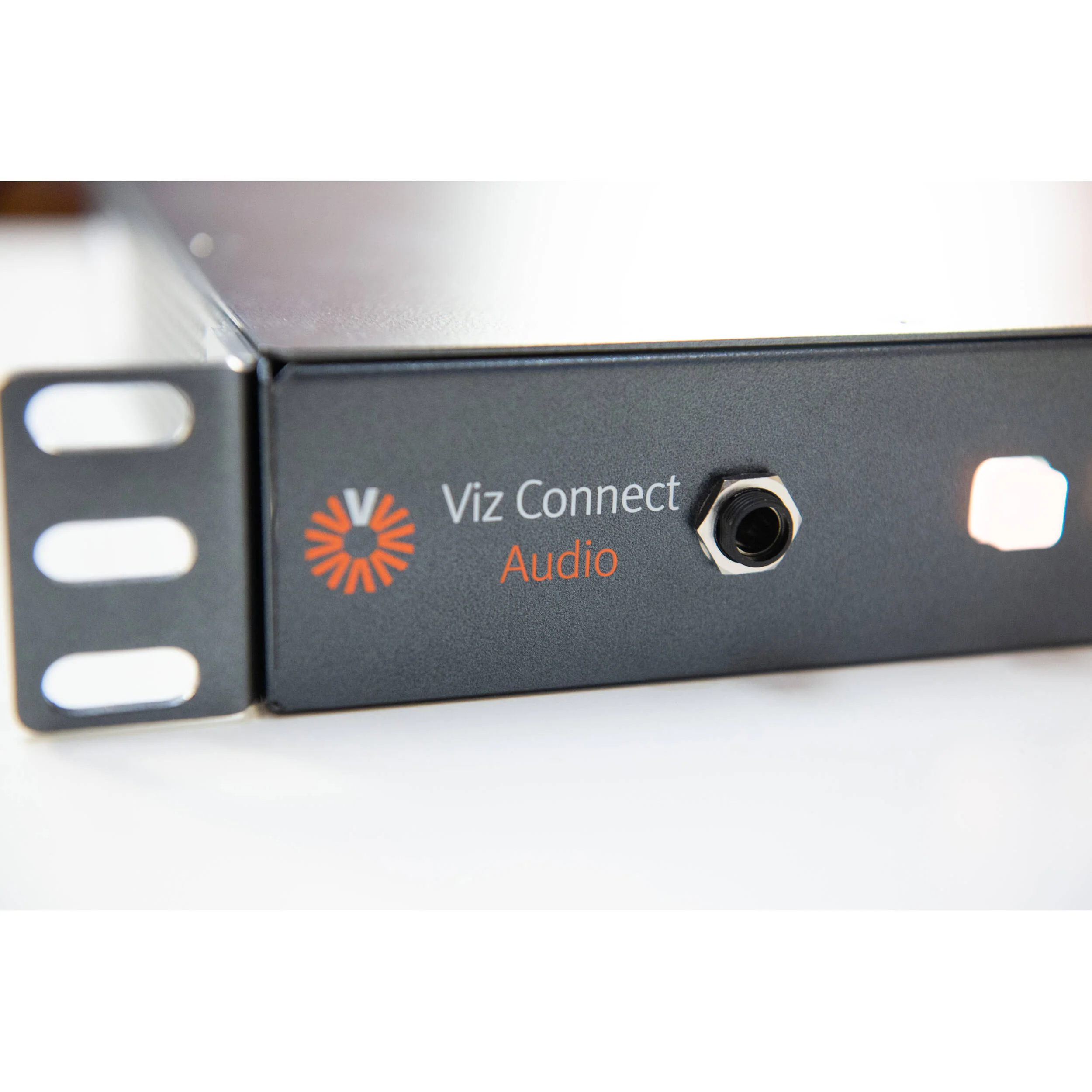 Vizrt Viz Connect Audio 8x4 Analog/NDI I/O Converter with Control & Monitoring - Image 3