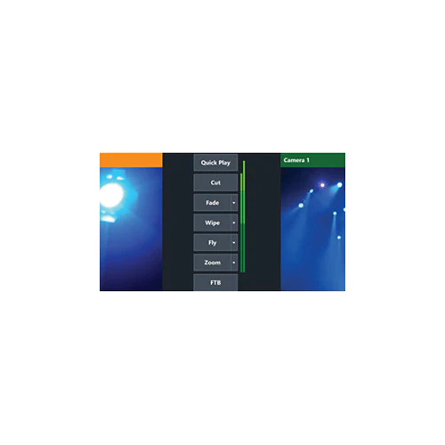 vMix HD Live Production, Streaming & Mixing Software (Download) - Image 5