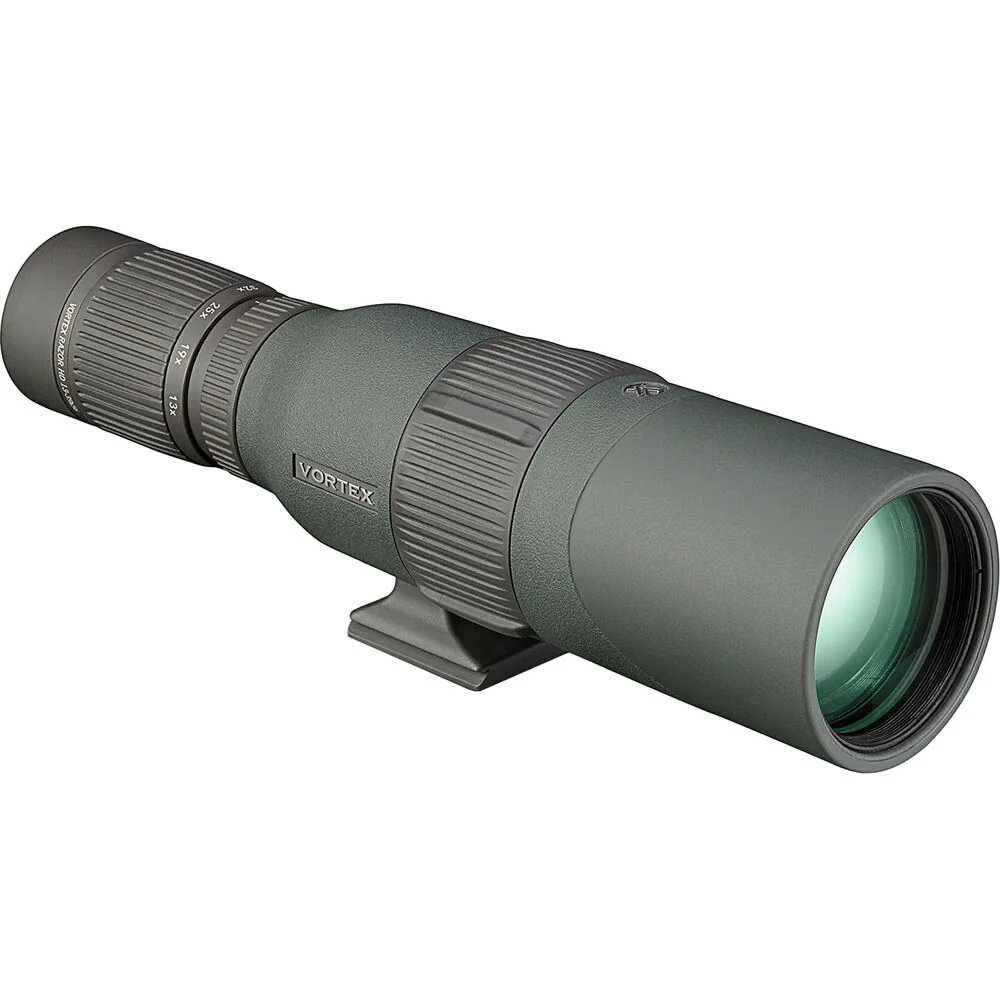 Vortex 13-39x56 Razor HD Spotting Scope (Straight Viewing) - Image 2