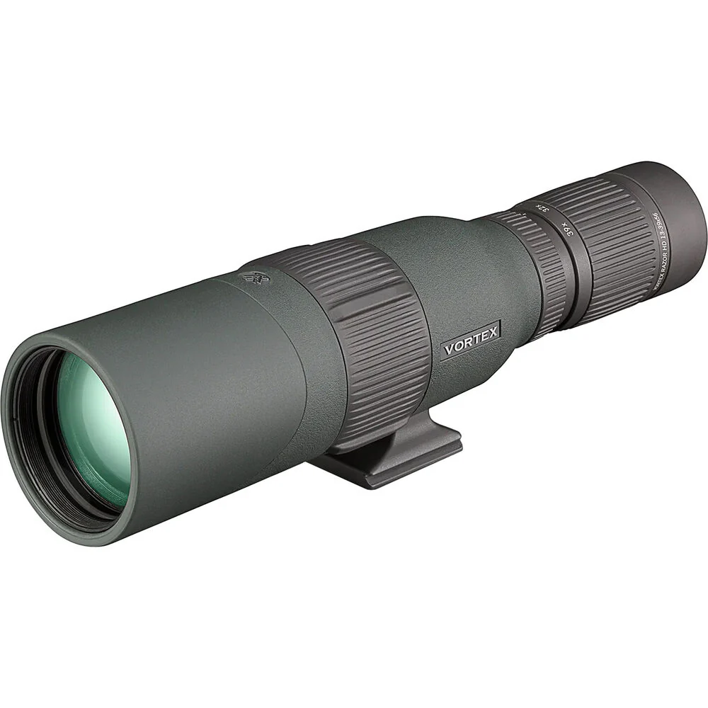 Vortex 13-39x56 Razor HD Spotting Scope (Straight Viewing) - Image 3