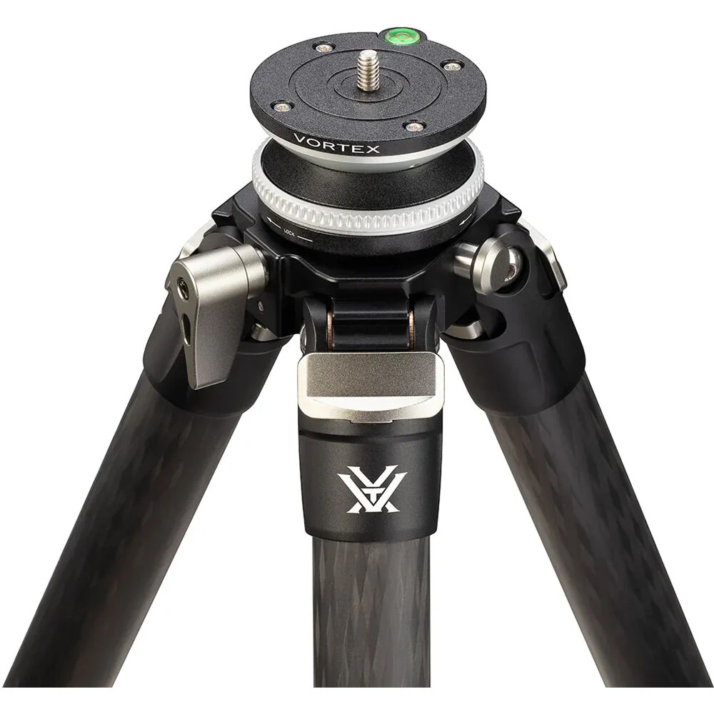 Vortex Switchback Carbon Tripod Head Adapter - Image 4