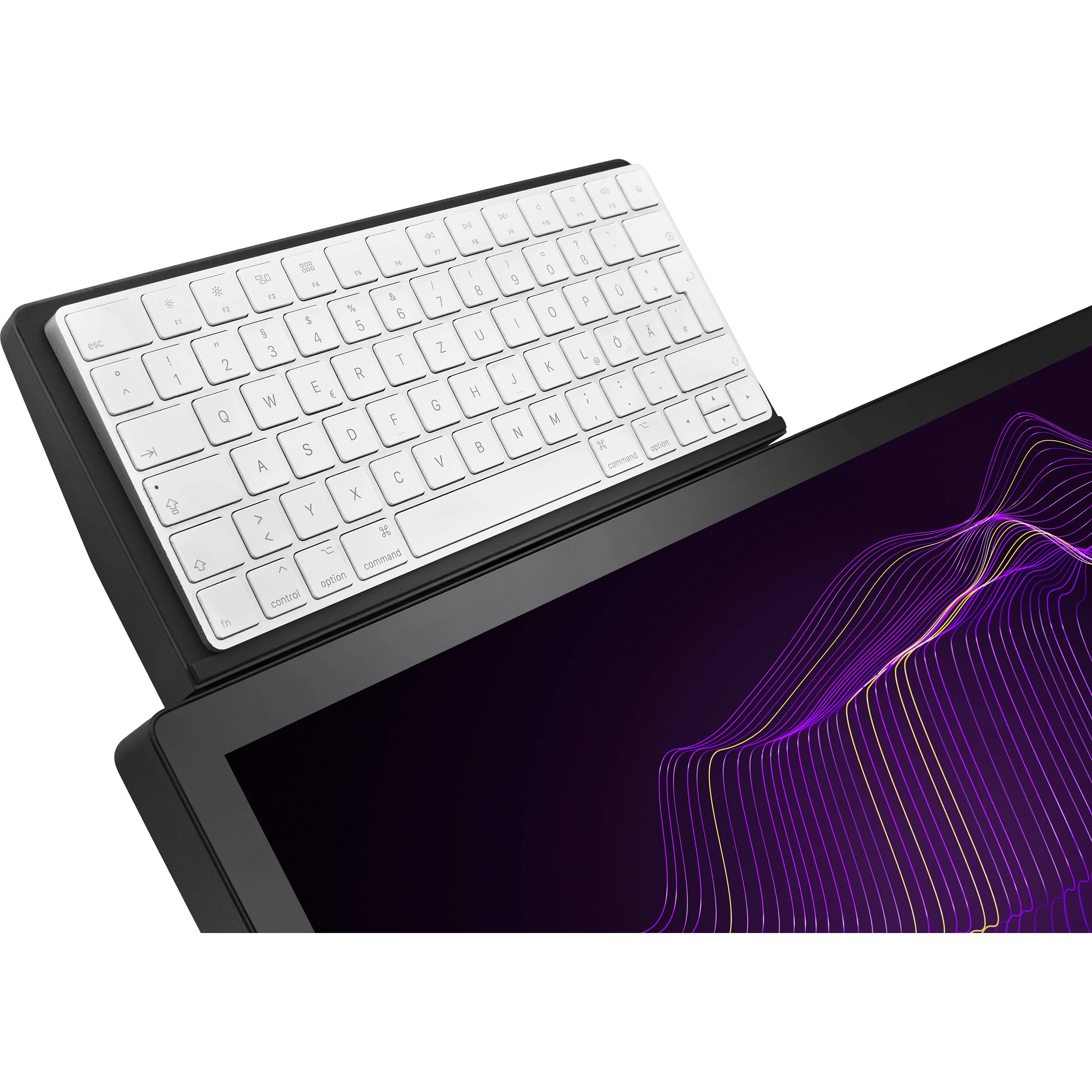 Wacom Cintiq Pro 27 Extension Table - Image 2