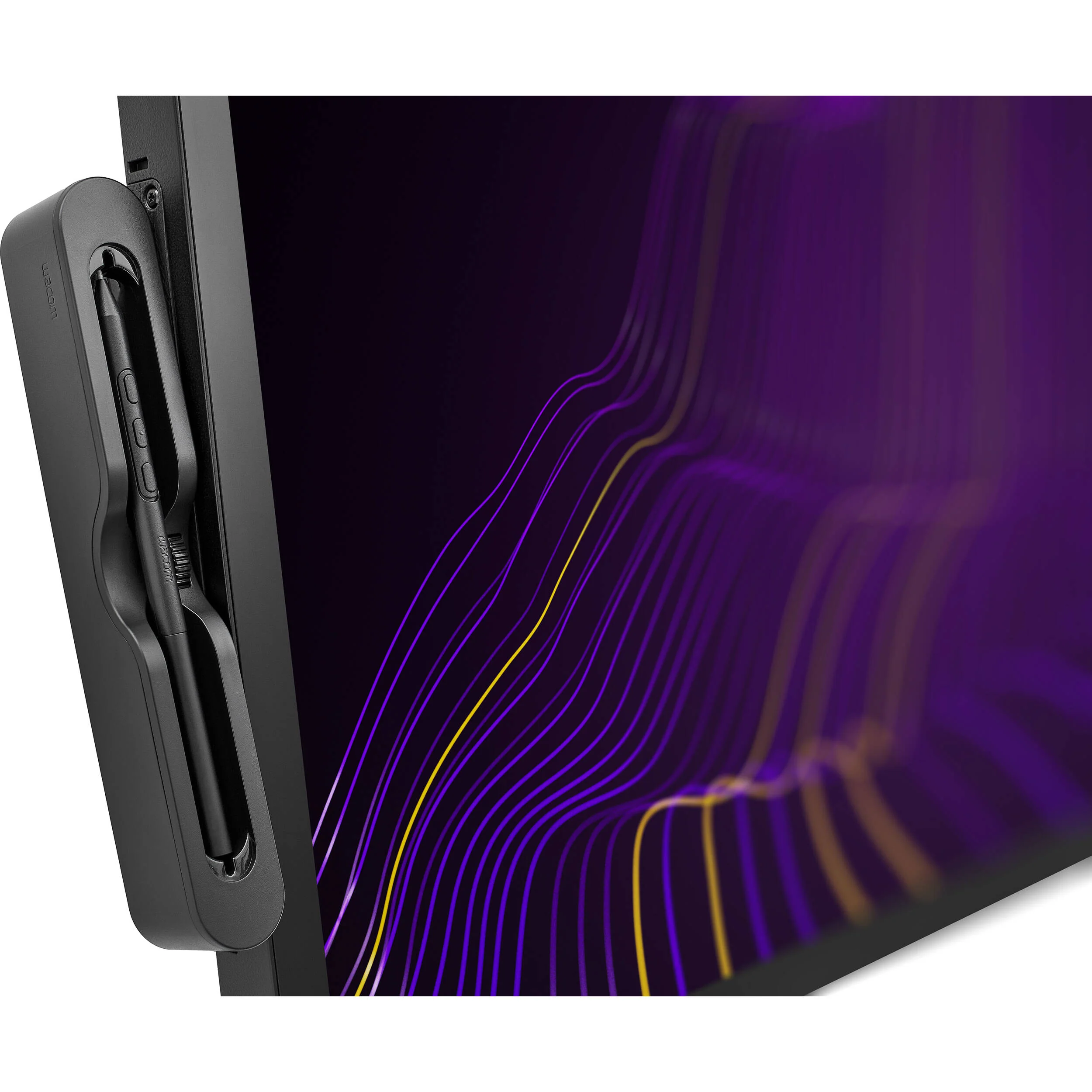 Wacom Pro Pen 3 Tray - Image 3