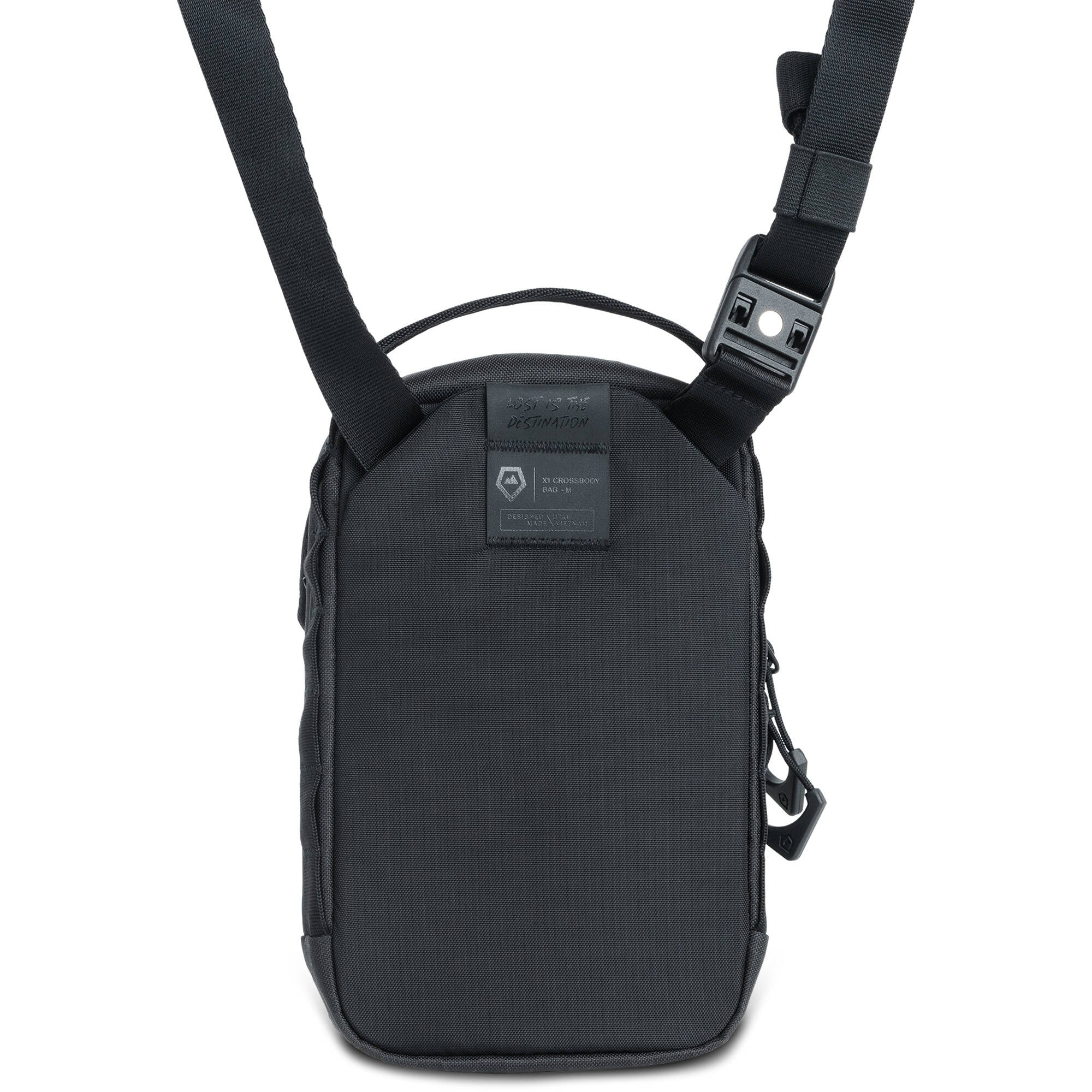 WANDRD X1 Cross-Body Bag (Medium) - Image 3