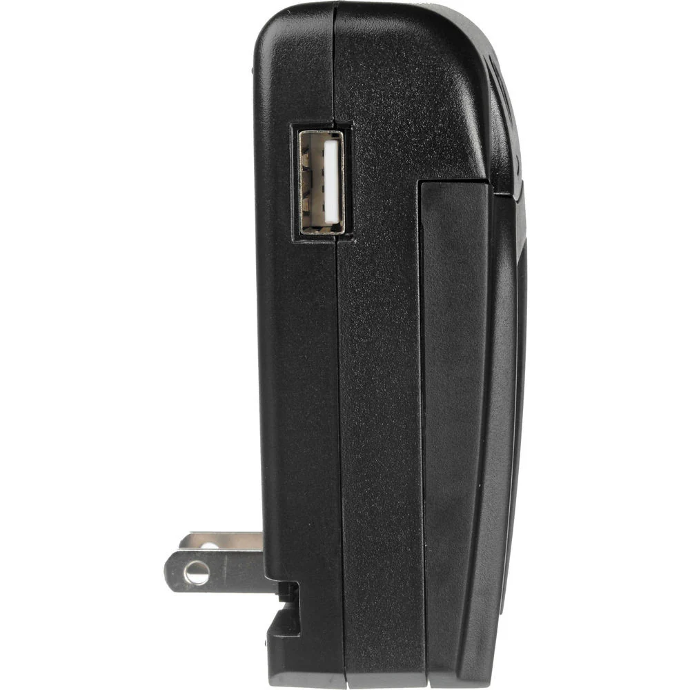 Watson Compact AC/DC Charger for D-LI109 Battery - Image 6