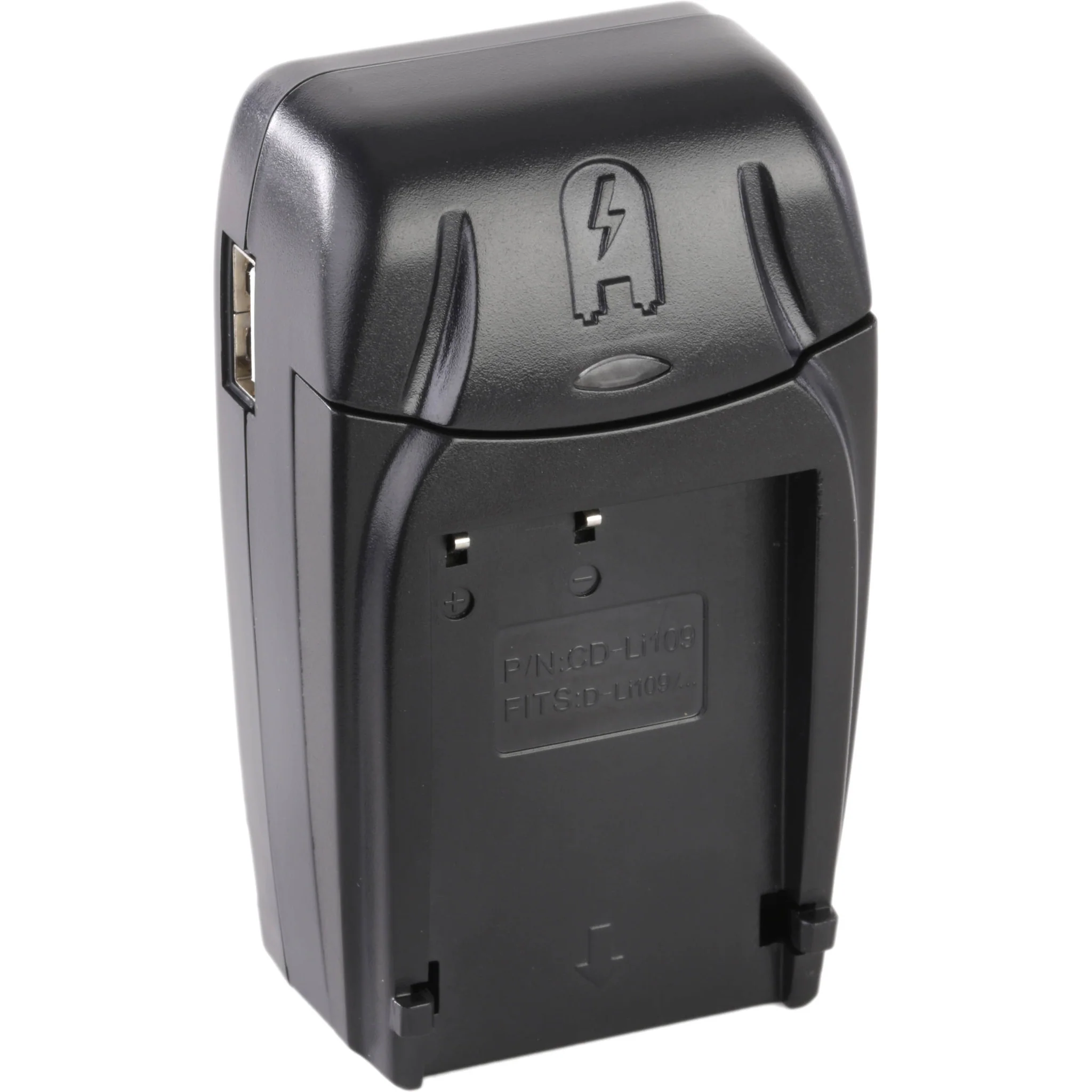 Watson Compact AC/DC Charger for D-LI109 Battery - Image 7