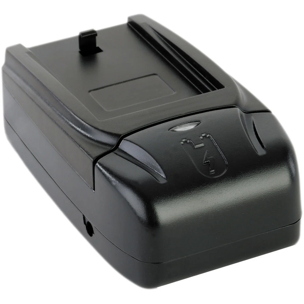 Watson Compact AC/DC Charger for NB-6L, NB-6LH, or DMW-BCM13 Battery - Image 4