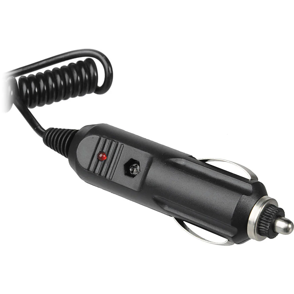 Watson Compact AC/DC Charger Kit with Battery Adapter Plate for DMW-BMB9 - Image 9